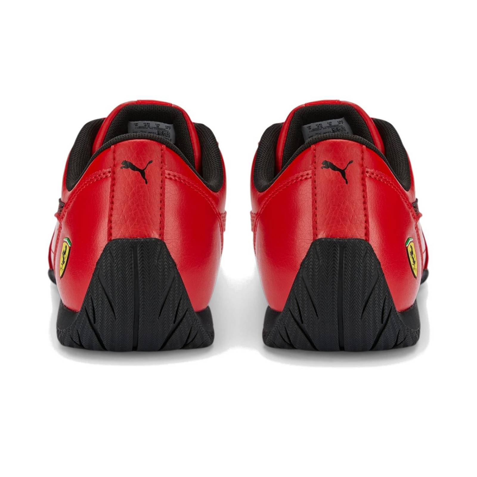 Zapatos puma ferrari 2025 para hombre lima