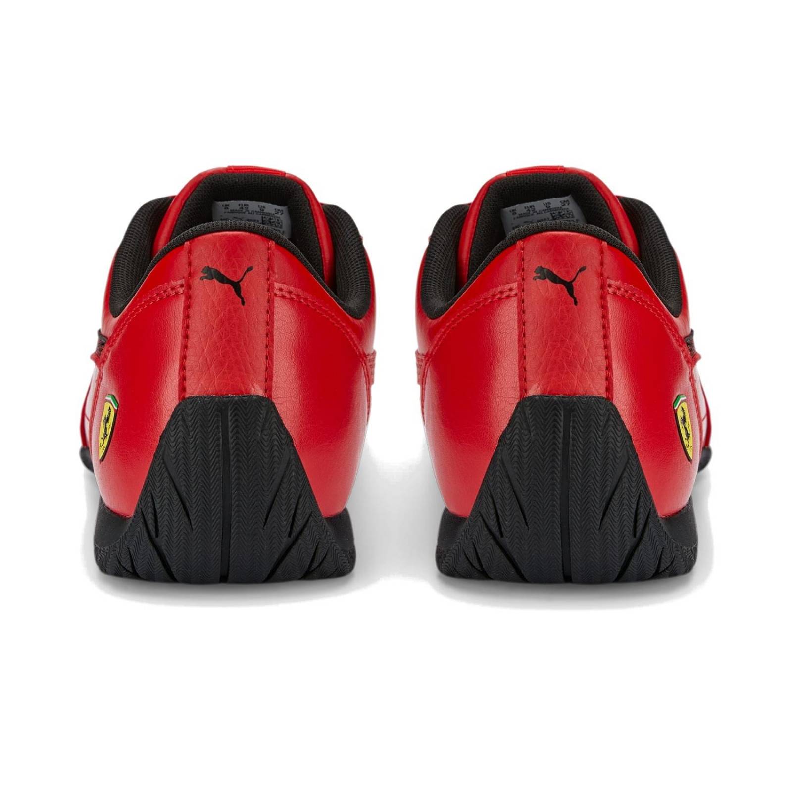 Tenis Puma Ferrari Neo Cat para Hombre 307019-05 
