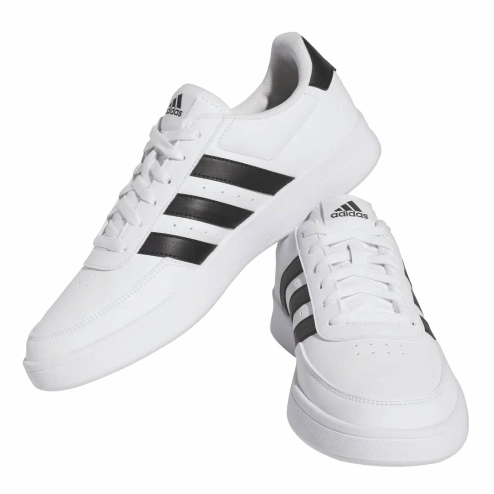 Tenis Adidas Breaknet 2.0 para Hombre. HP9426 
