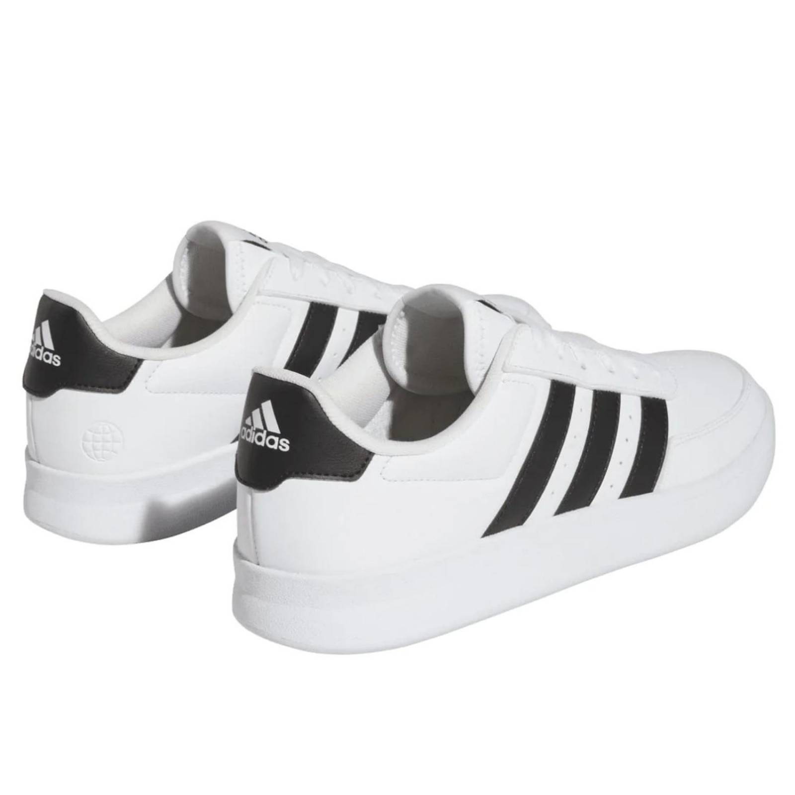 Tenis Adidas Breaknet 2.0 para Hombre. HP9426 