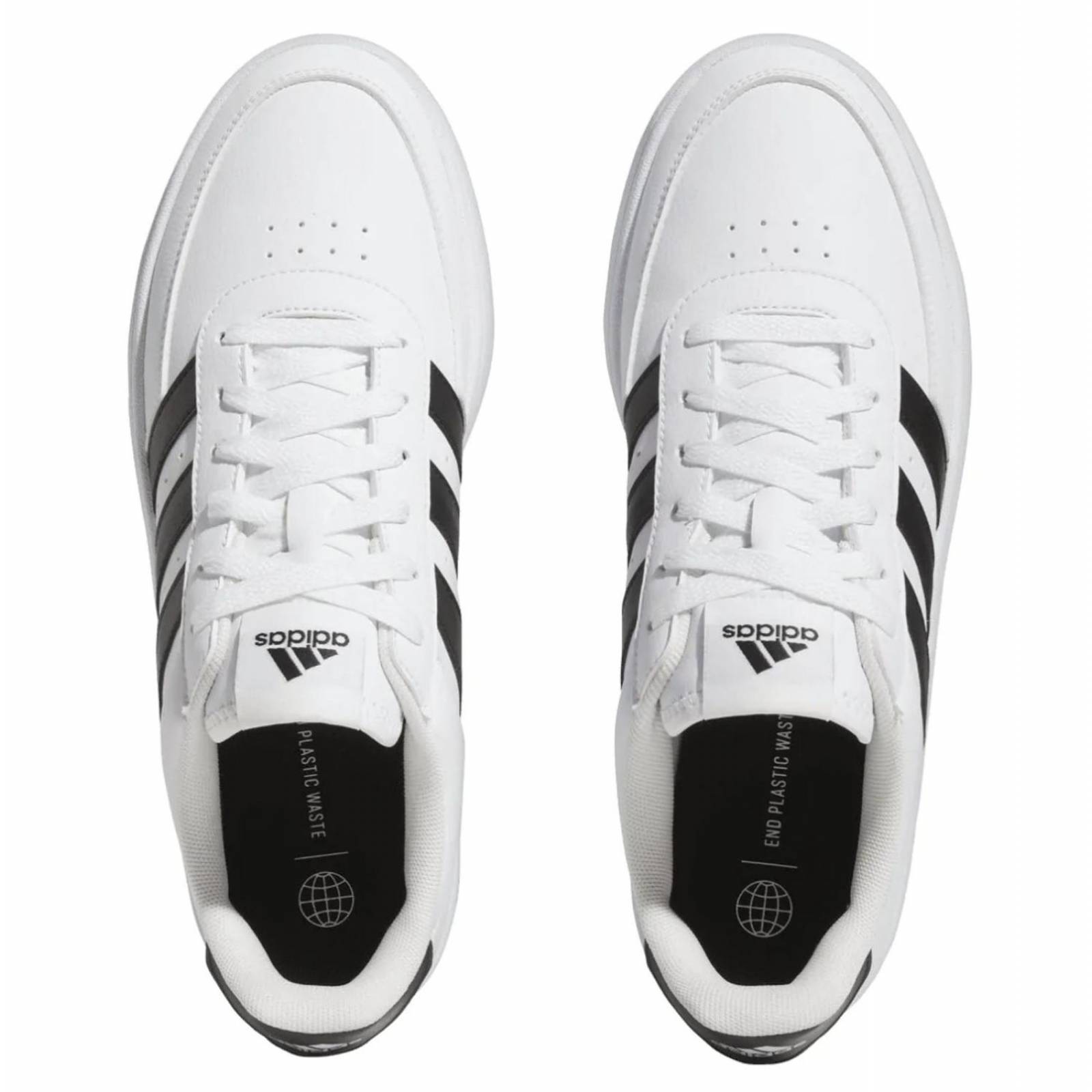 Tenis Adidas Breaknet 2.0 para Hombre. HP9426 