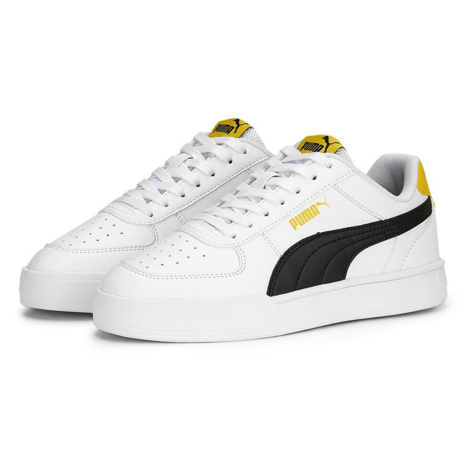 Tenis Puma Caven JR UNISEX 382056-14