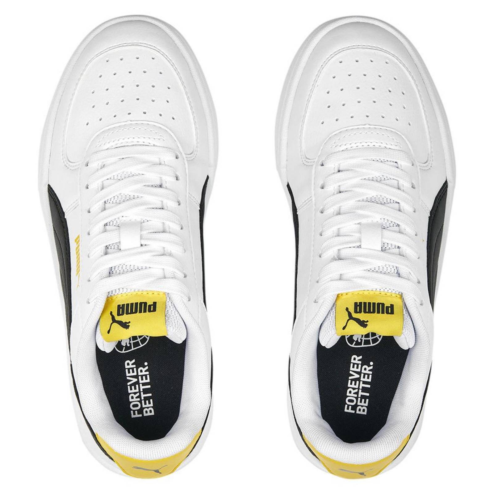 Tenis Puma Caven JR UNISEX 382056-14