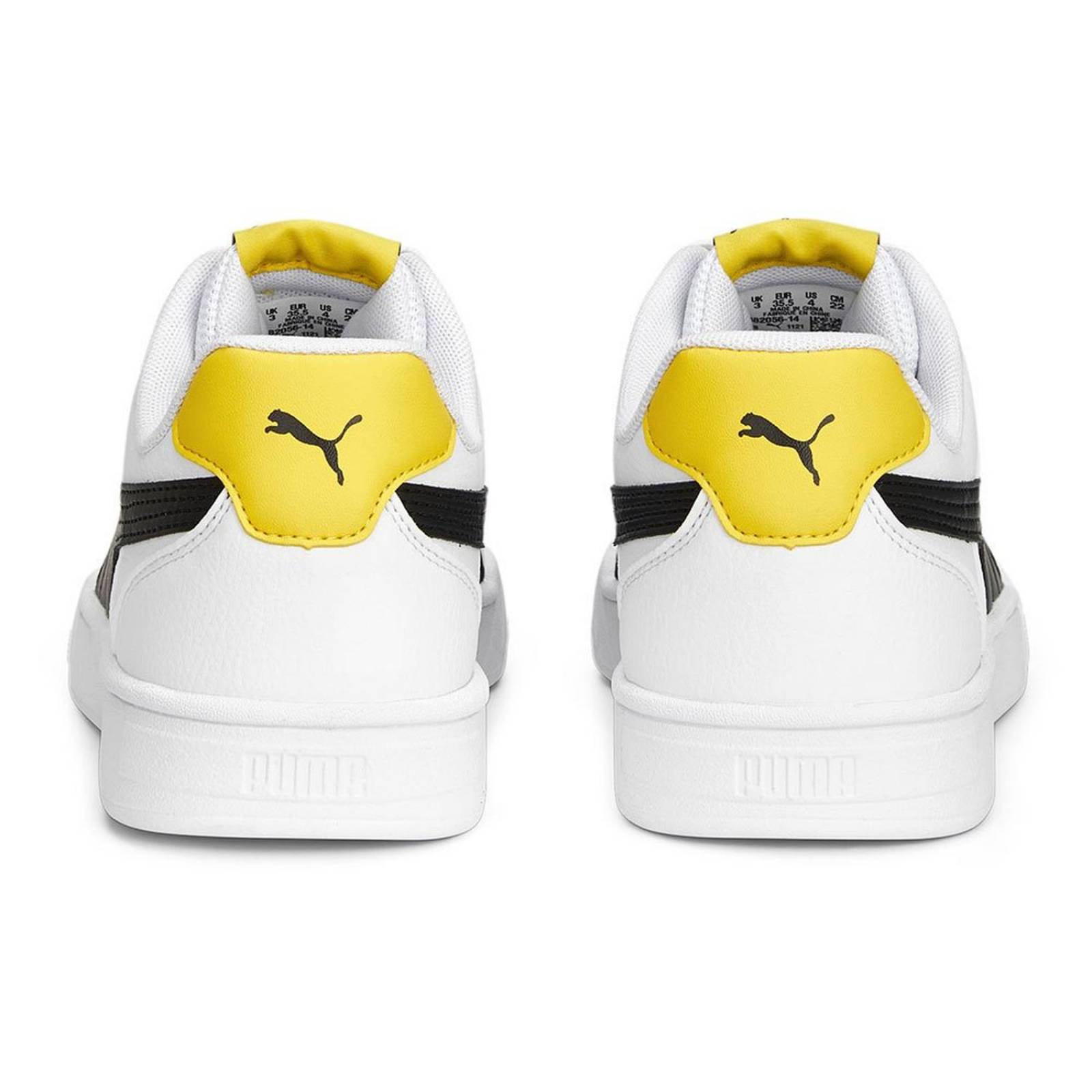 Tenis Puma Caven JR UNISEX 382056-14