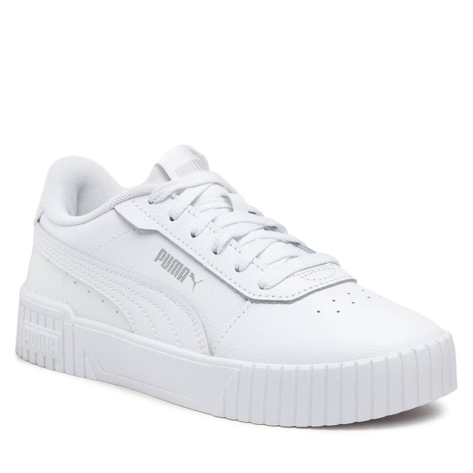 Tenis Puma Carina 2.0 JR UNISEX 386185-02 