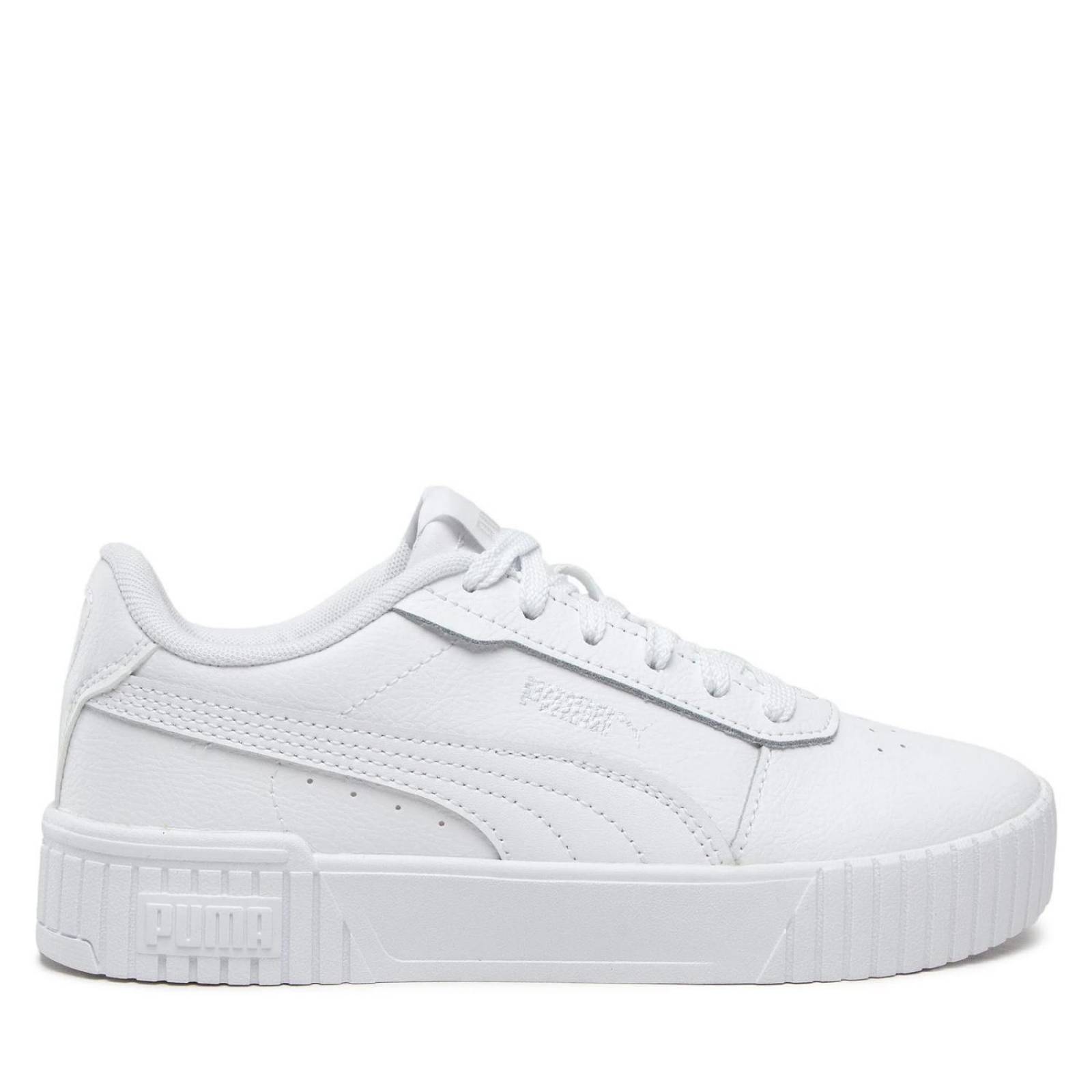 Tenis Puma Carina 2.0 JR UNISEX 386185-02 