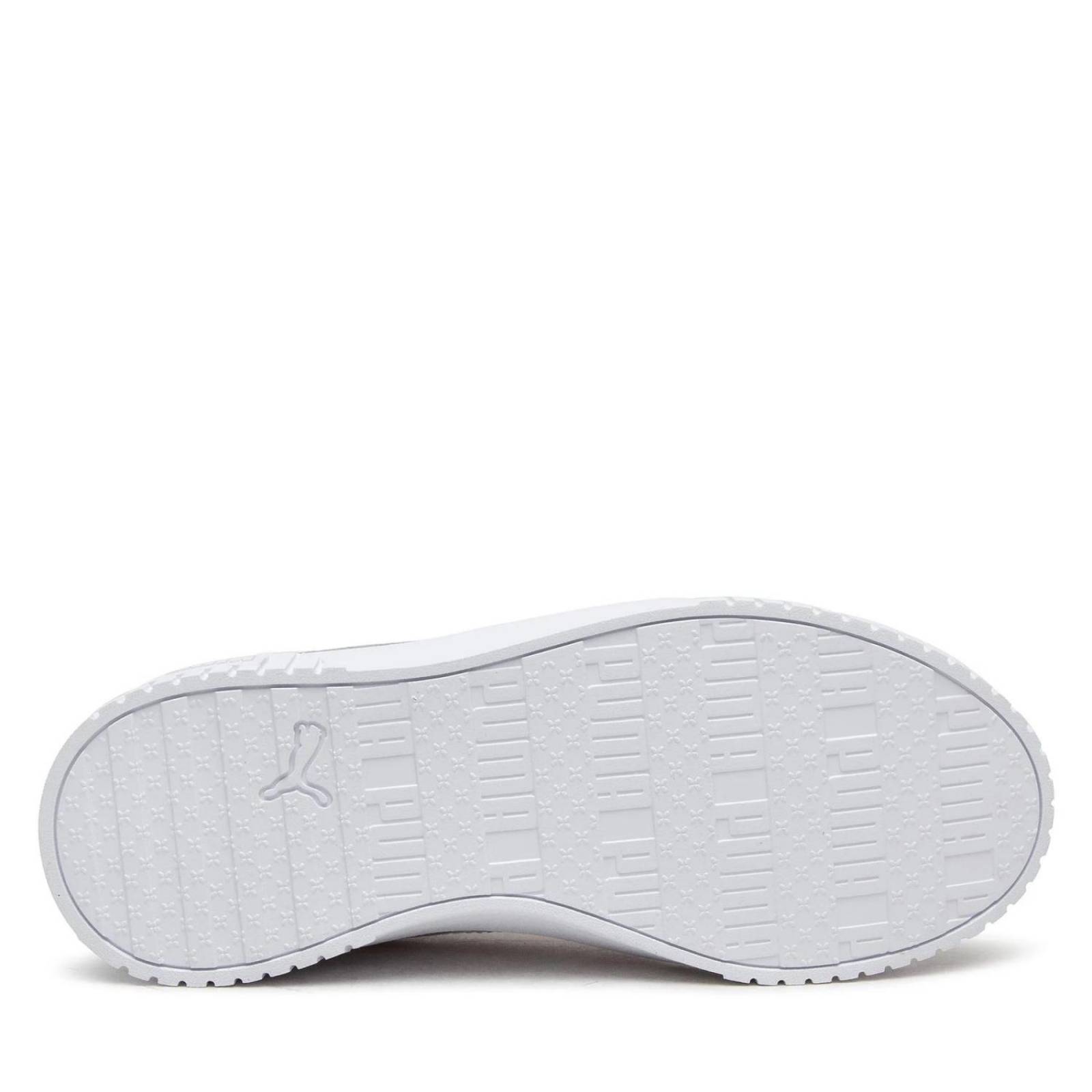 Tenis Puma Carina 2.0 JR UNISEX 386185-02 