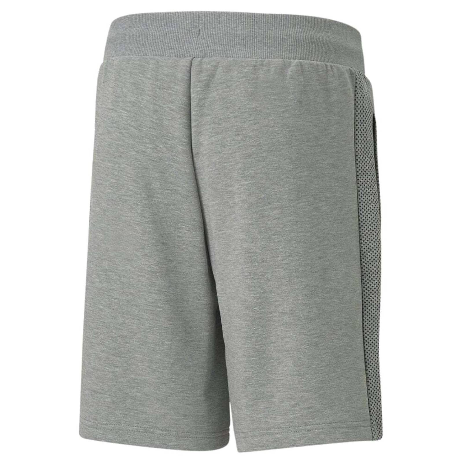 Short Puma BMW MMS Sweat para Hombre 599523-03 