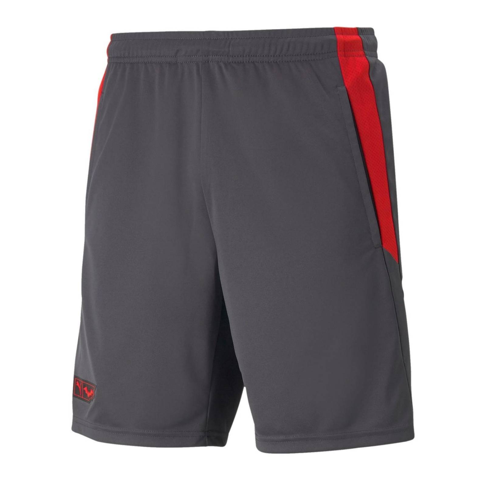 Short Puma X Batman Training para Hombre 658026-04 
