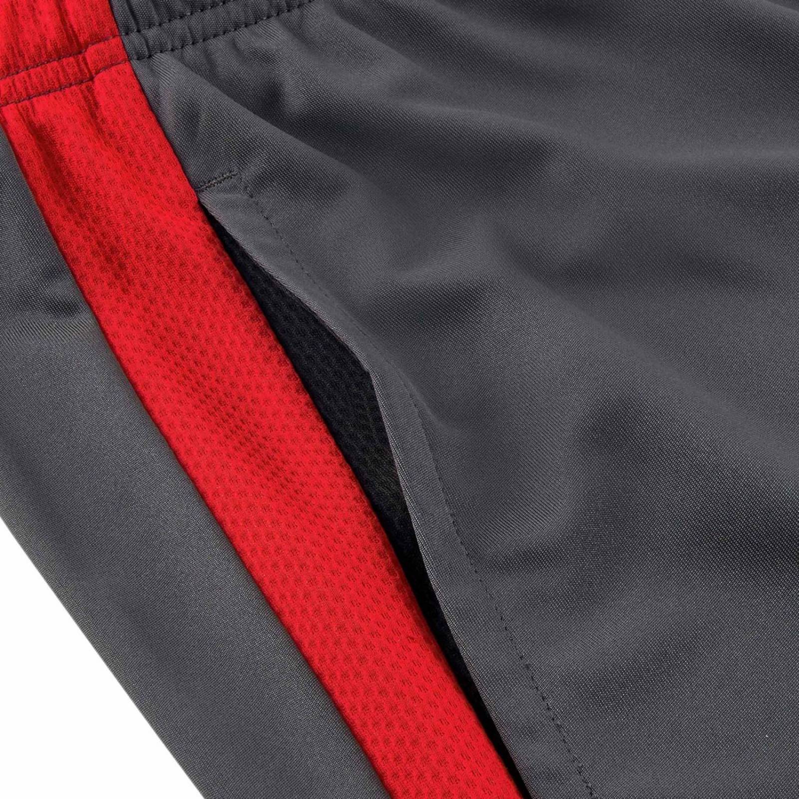 Short Puma X Batman Training para Hombre 658026-04 