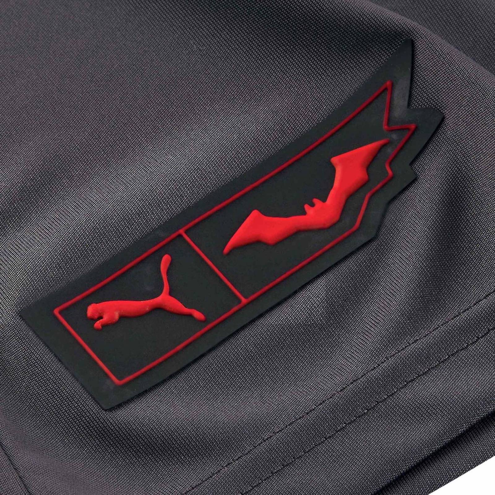 Short Puma X Batman Training para Hombre 658026-04 