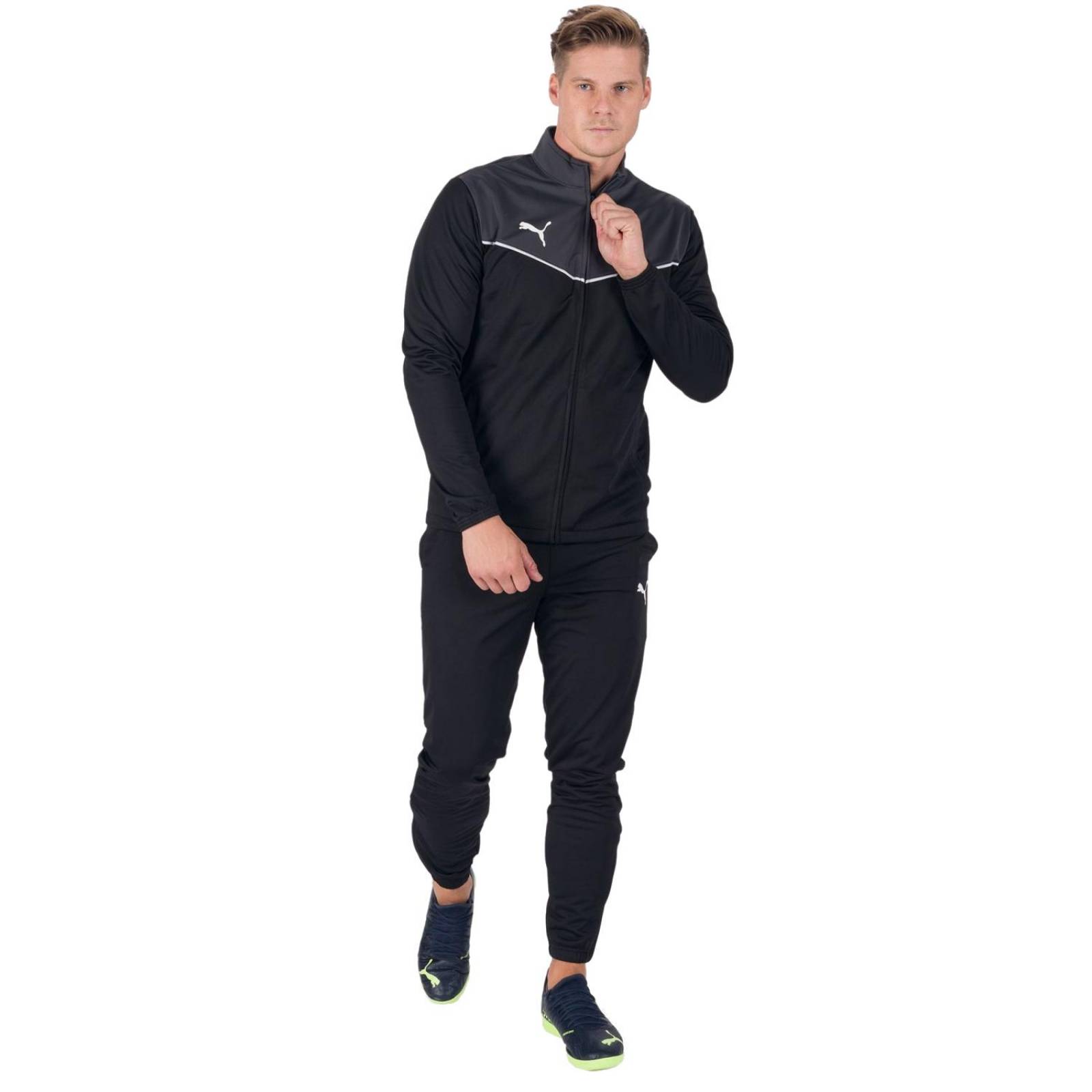 Conjunto Puma Individual Rise para Hombre 657534-03