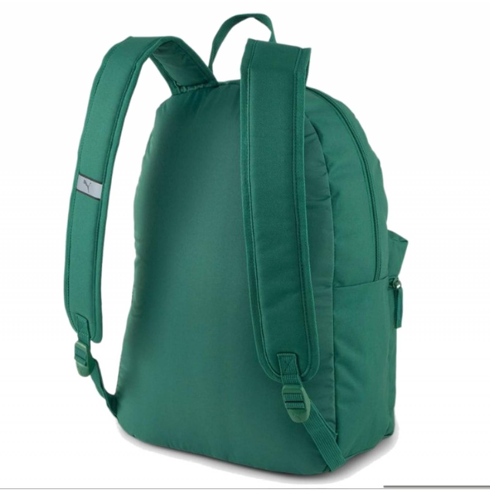 Mochila Puma Phase Basic UNISEX 075487-31 SIN TALLA Verde