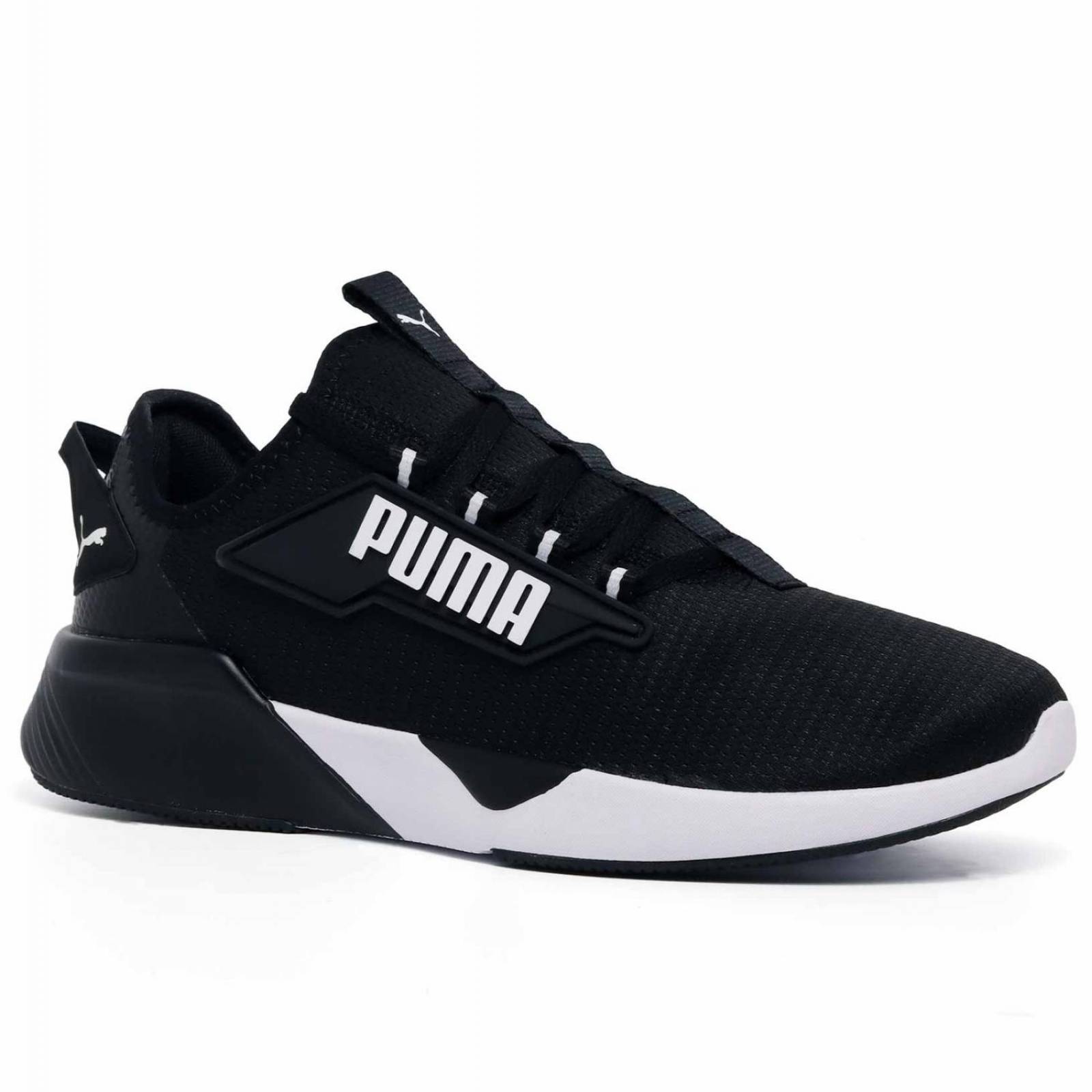 Axelion Agujetas Tenis Puma Tenis Para Correr Hombre Axelion NXT Camo