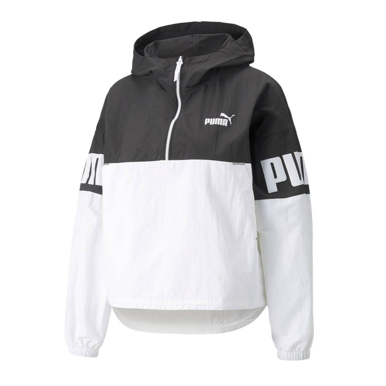 Chamarra Puma Power Zip para Mujer 847490-01 