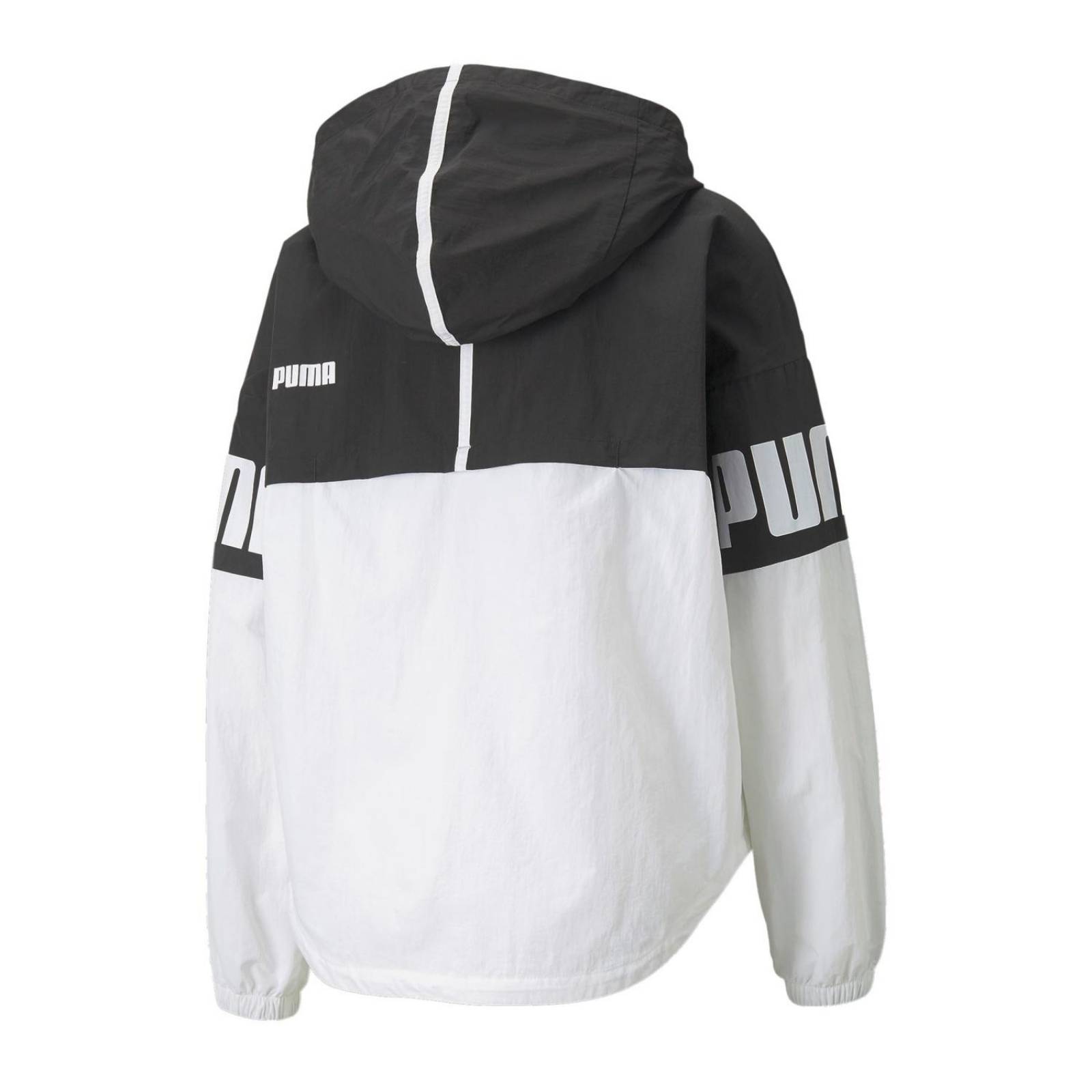 Chamarra Puma Power Zip para Mujer 847490-01 