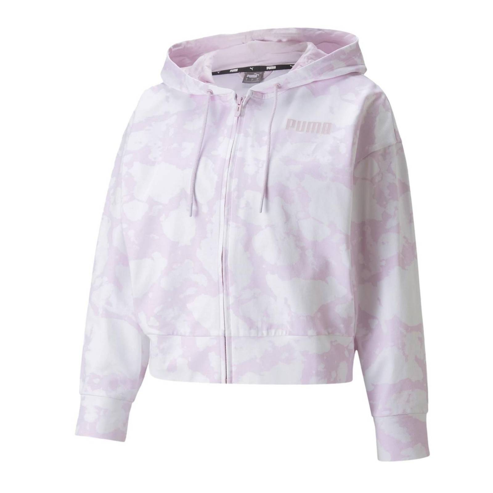 Sudadera Puma Summer Full-Zip para Mujer 848725-17