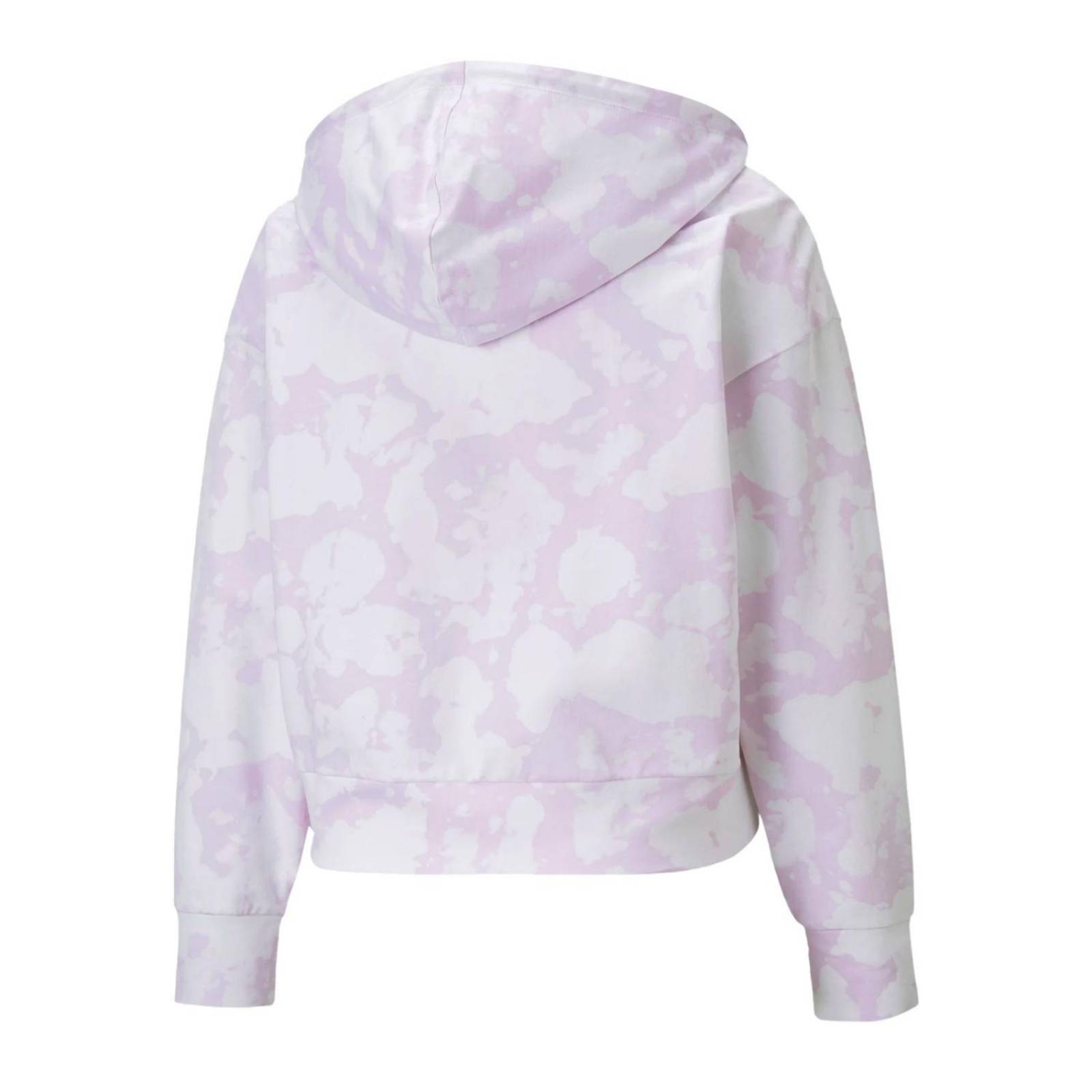 Sudadera Puma Summer Full-Zip para Mujer 848725-17