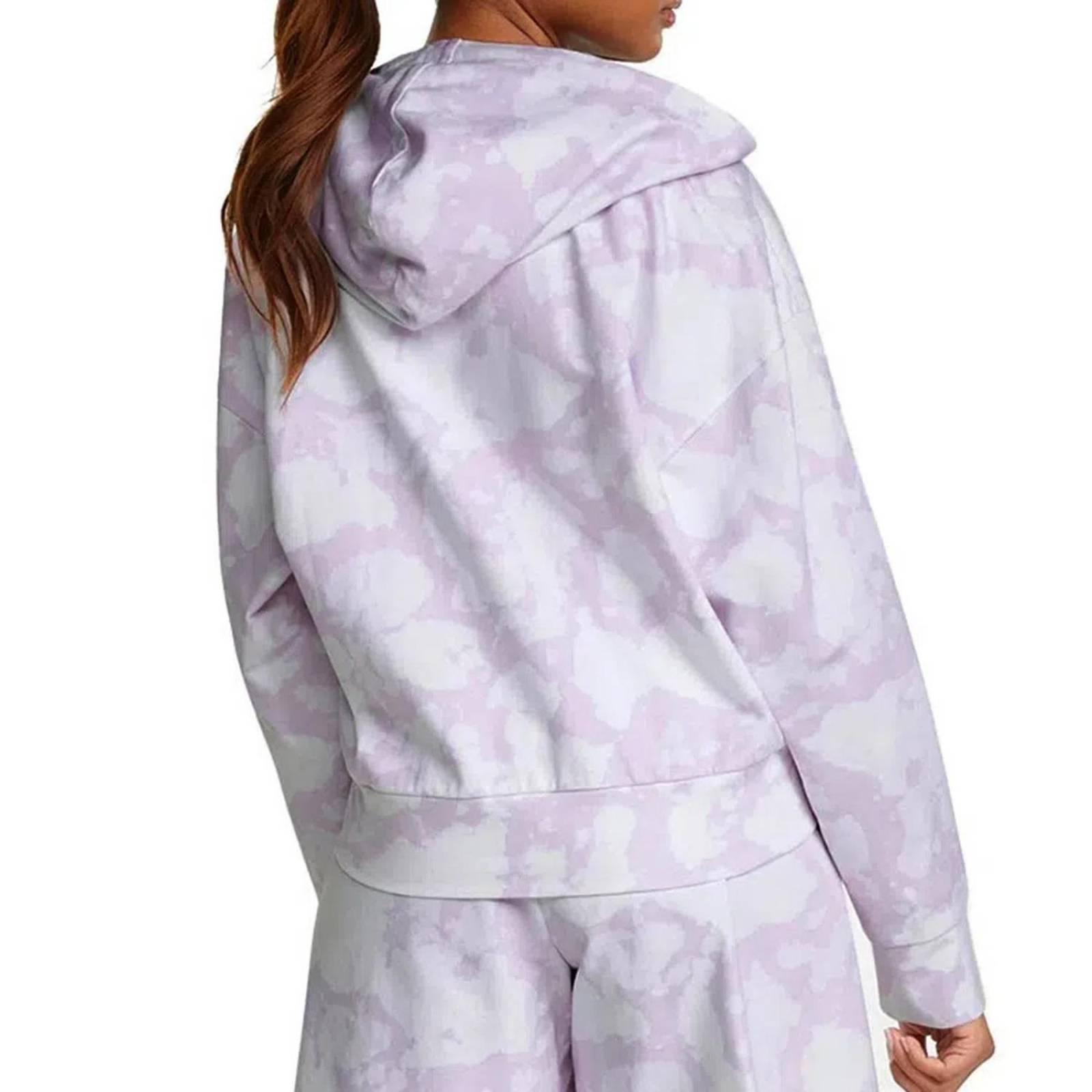 Sudadera Puma Summer Full-Zip para Mujer 848725-17