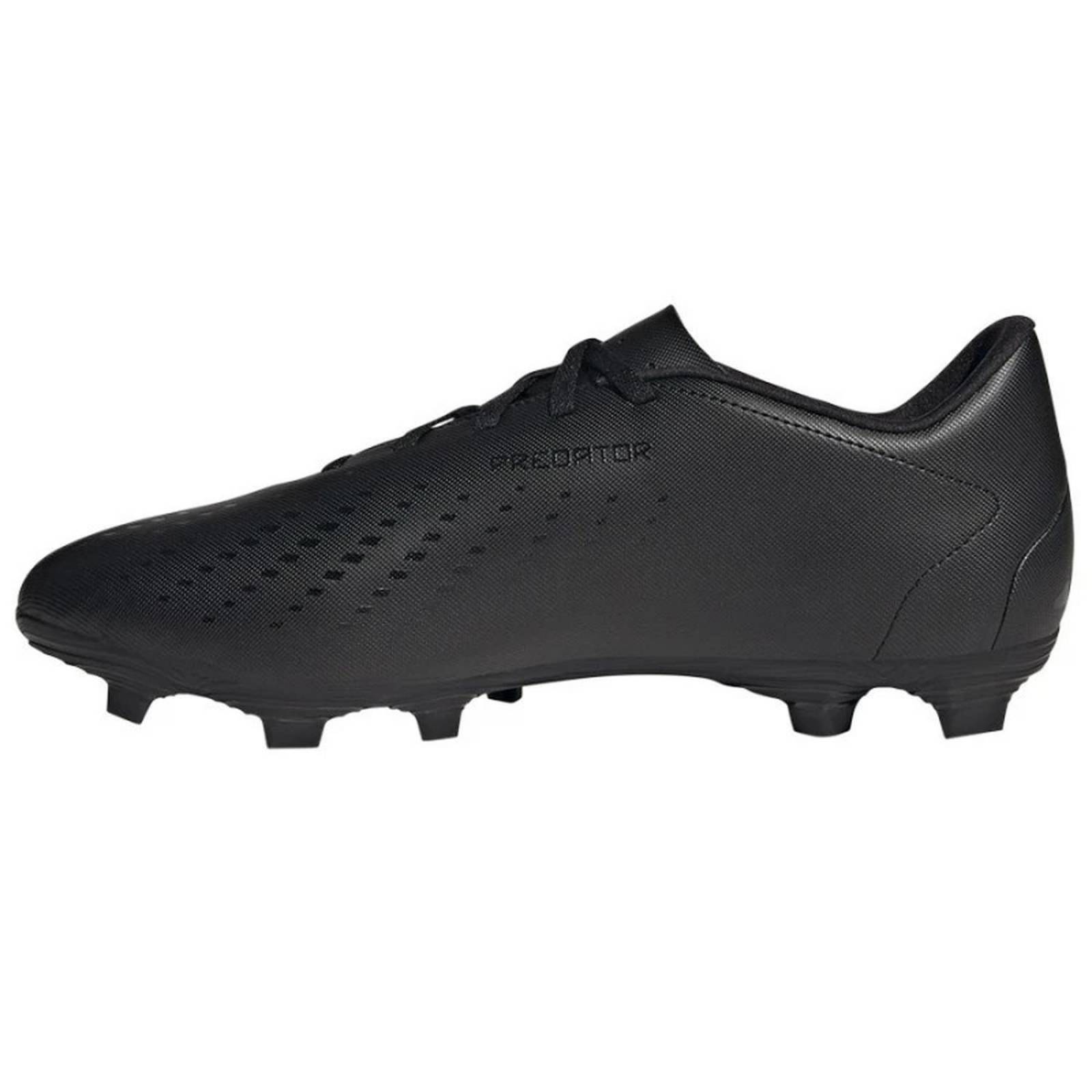 Tenis Adidas Predator Acurracy Tacos para Hombre. GW4605 