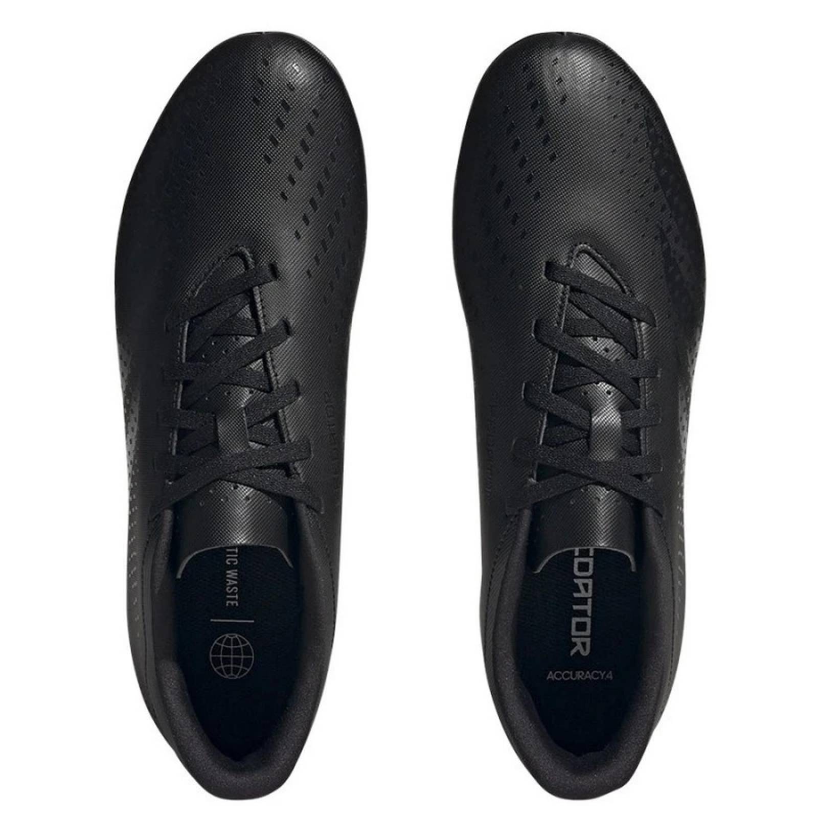 Tenis Adidas Predator Acurracy Tacos para Hombre. GW4605 