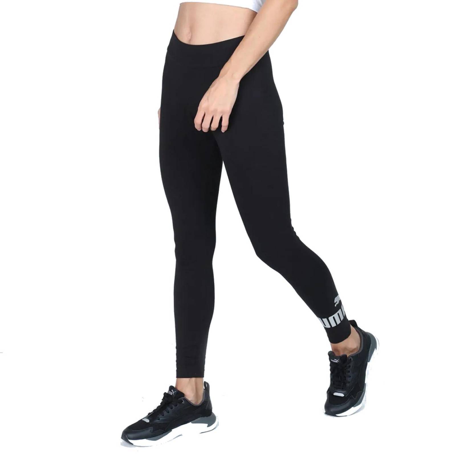 MNX Leggings para hombres ION 2.0, negro - MNX Sportswear