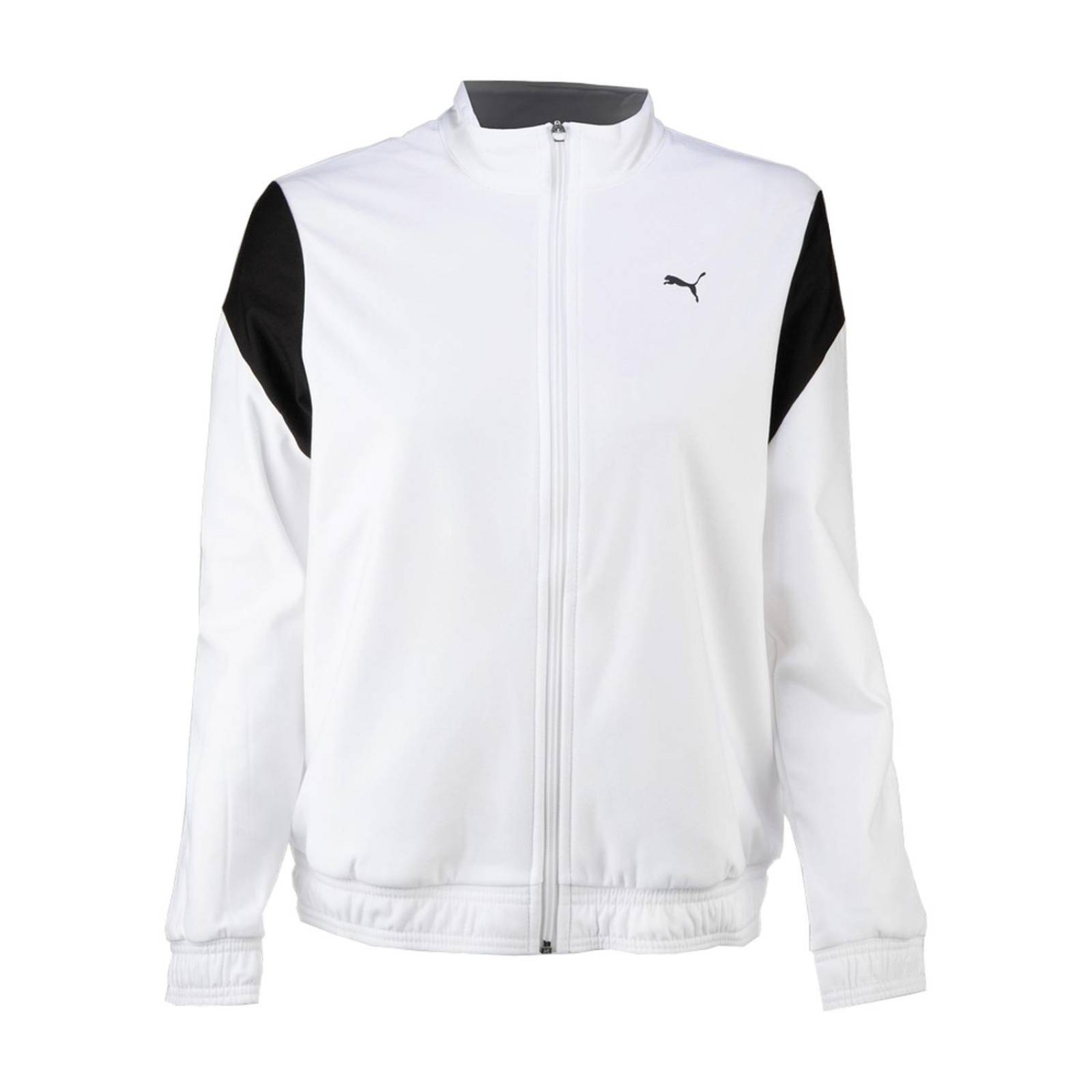 Conjunto Puma Classic Tricot para Mujer 848124-02 