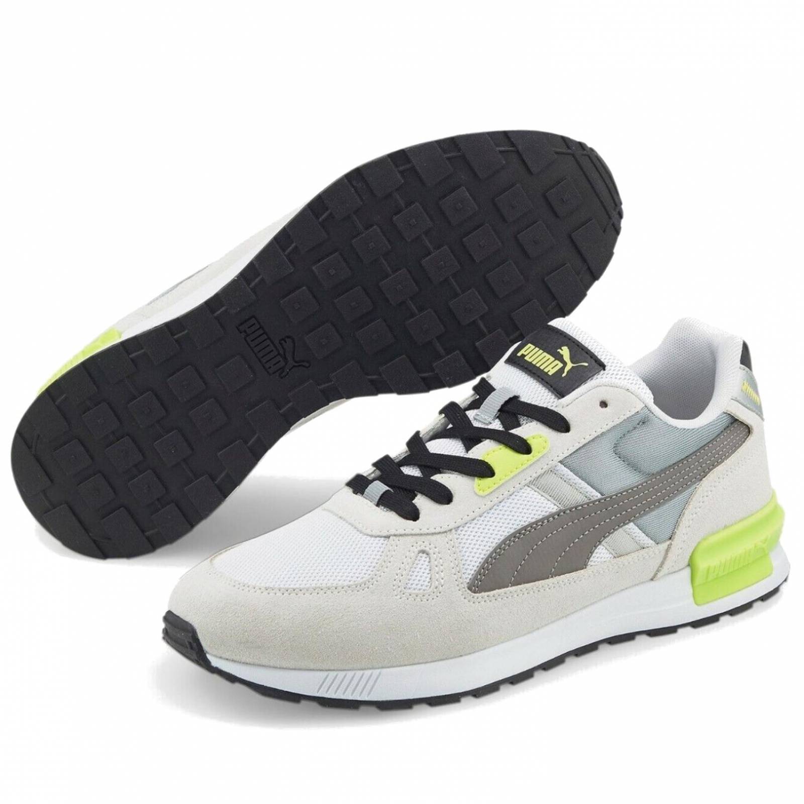 Tenis Puma Graviton Pro para Hombre 380736-17 