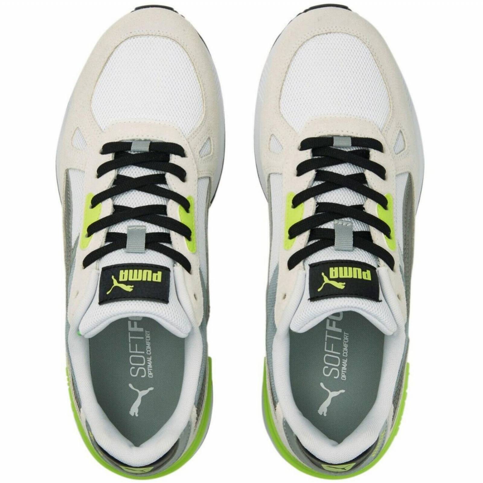 Tenis Puma Graviton Pro para Hombre 380736-17 