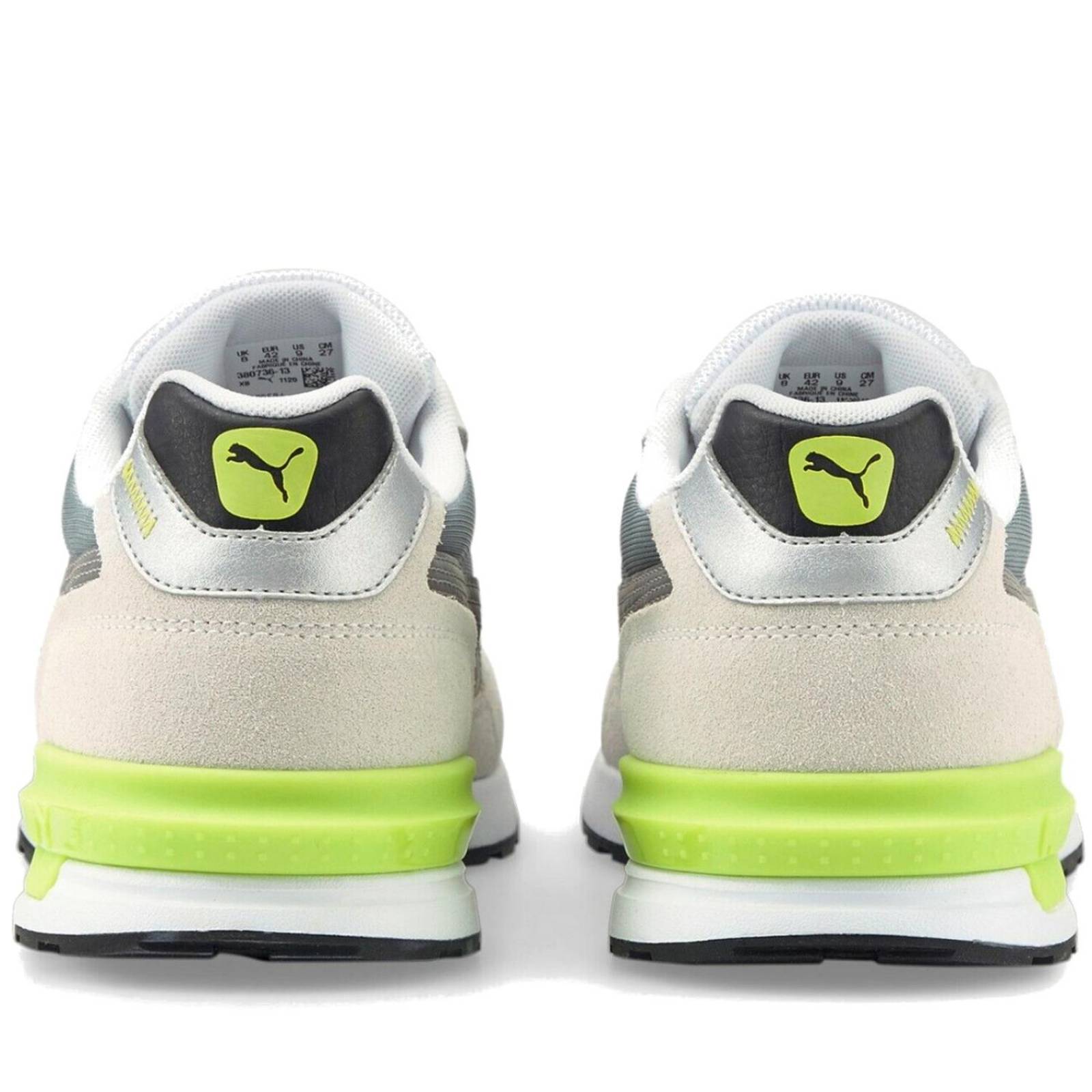 Tenis Puma Graviton Pro para Hombre 380736-17 