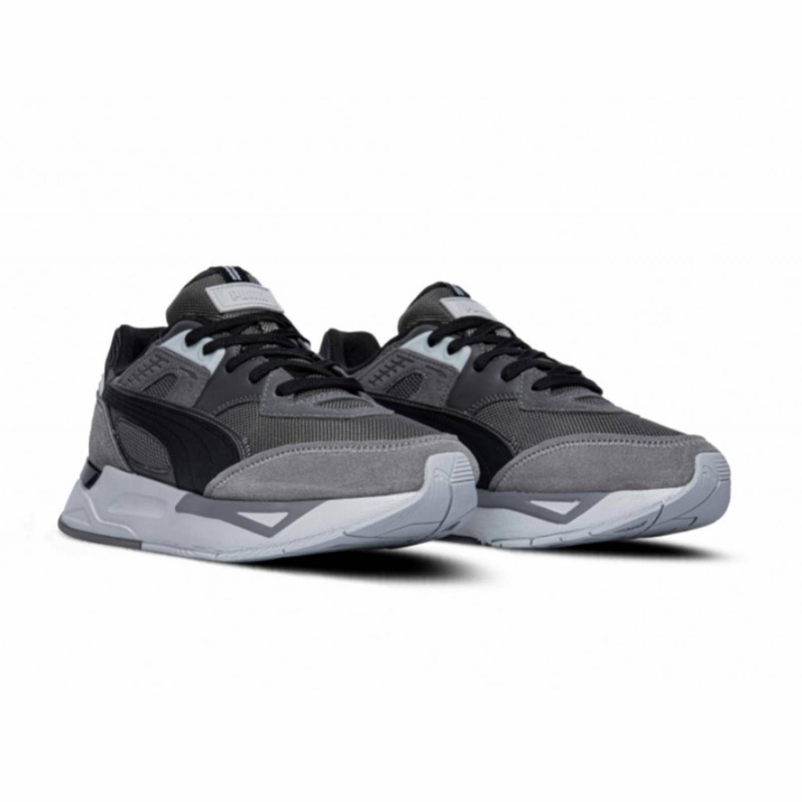 Tenis Puma Mirage Sport Remix para Hombre 381051-05 