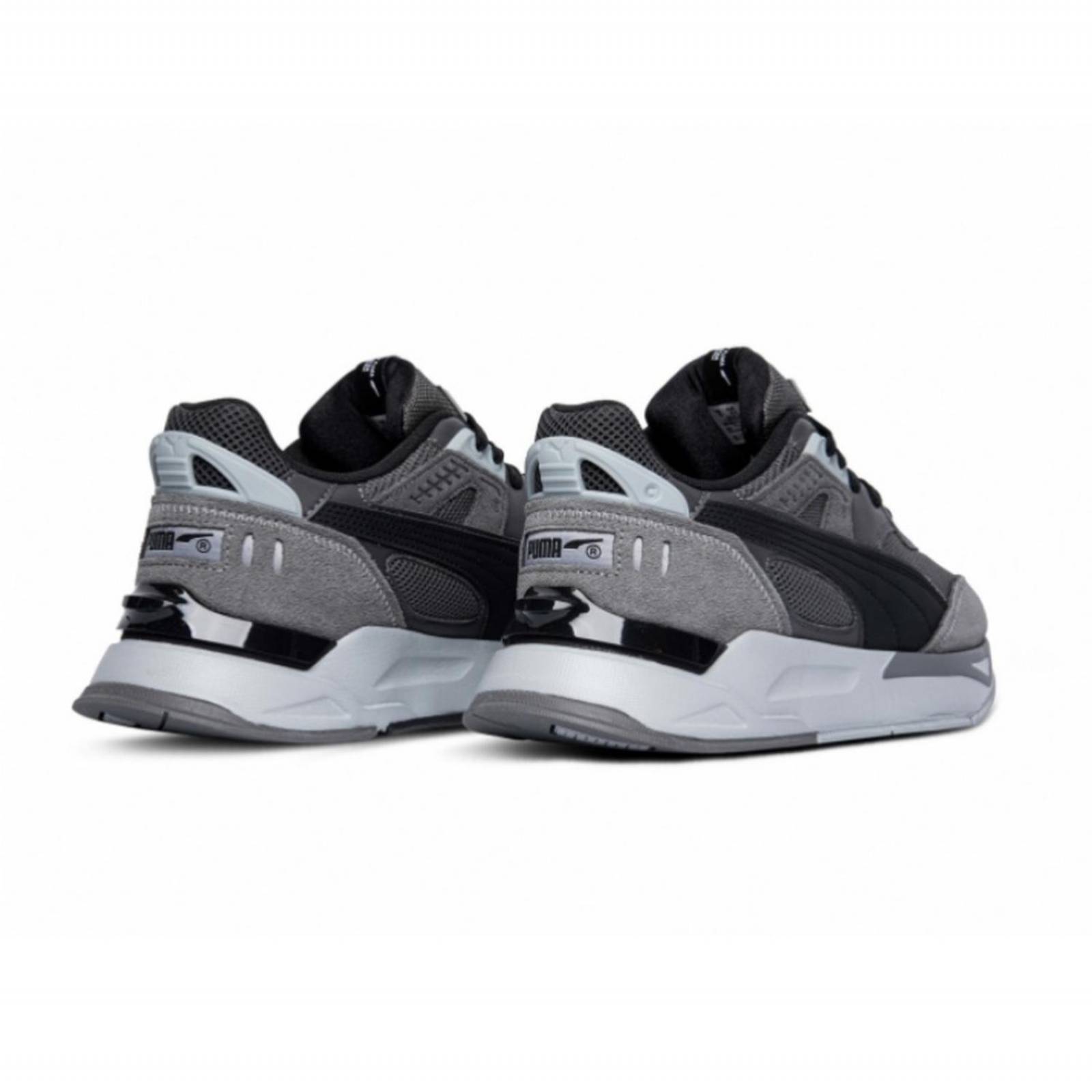 Tenis Puma Mirage Sport Remix para Hombre 381051-05 