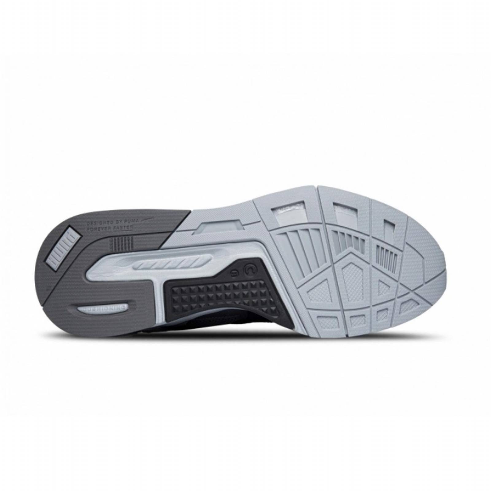 Tenis Puma Mirage Sport Remix para Hombre 381051-05 