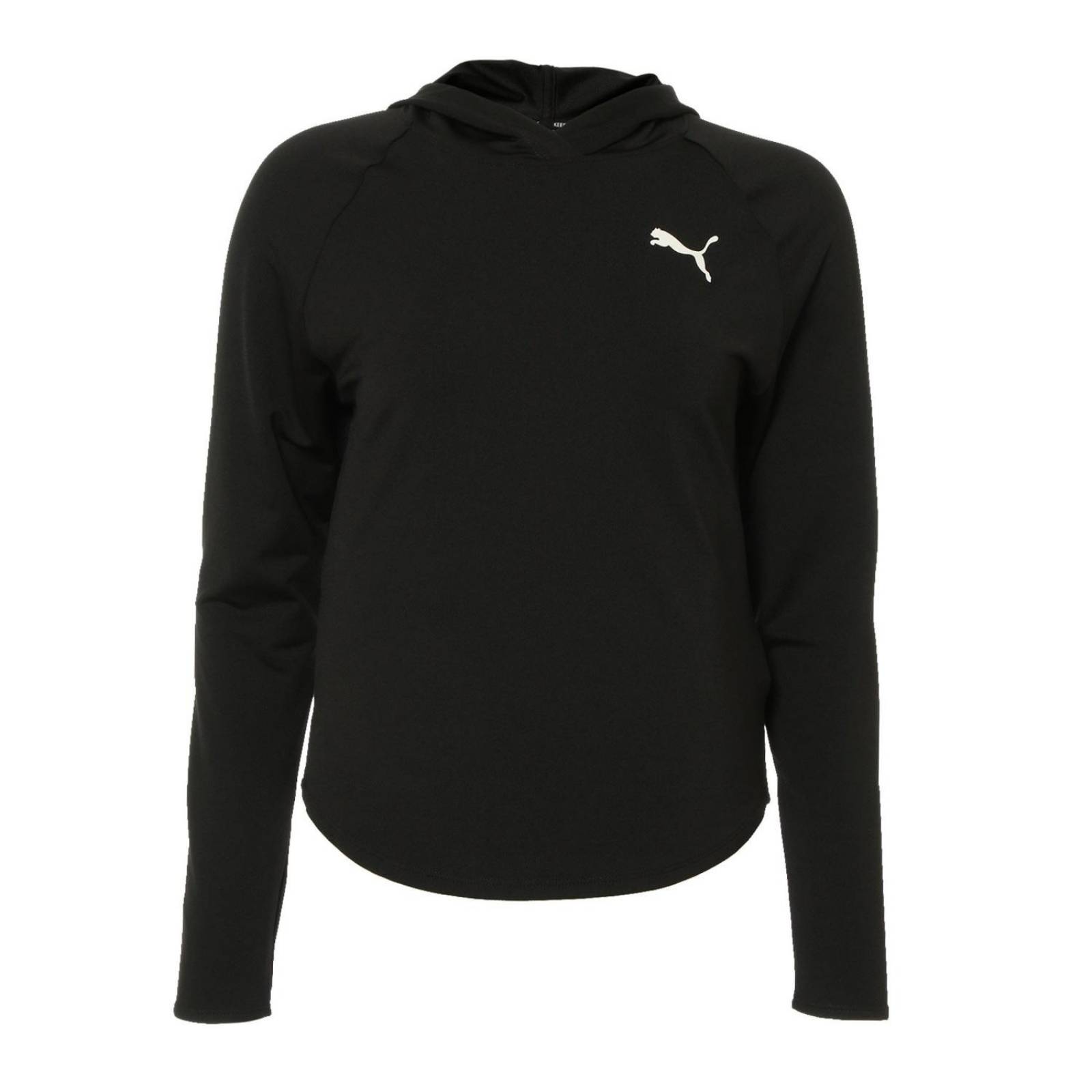 Sudadera Puma JSY. Active Hoodie para Mujer 845652-01 