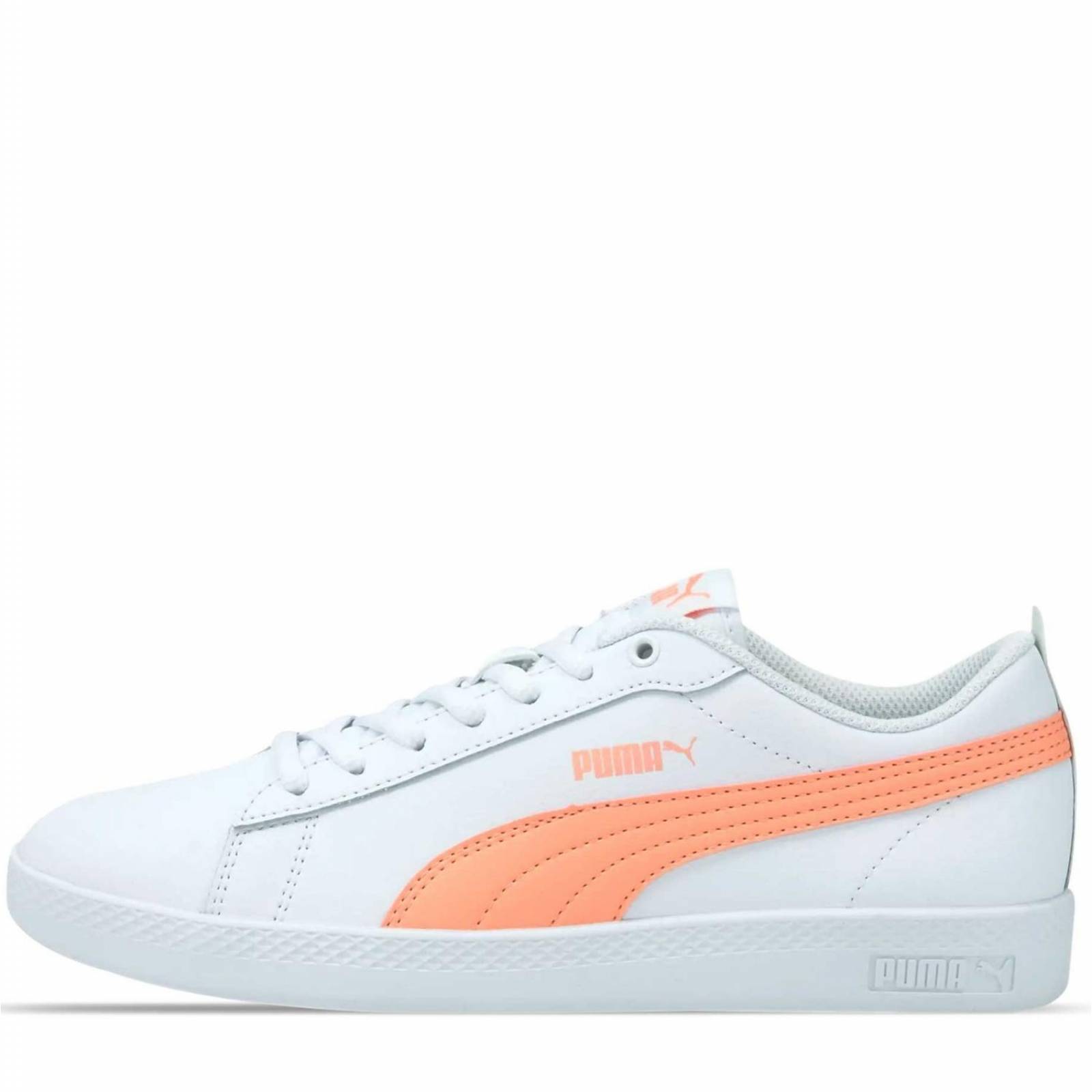 Tenis Puma Smash V2 L para Mujer 365208 26