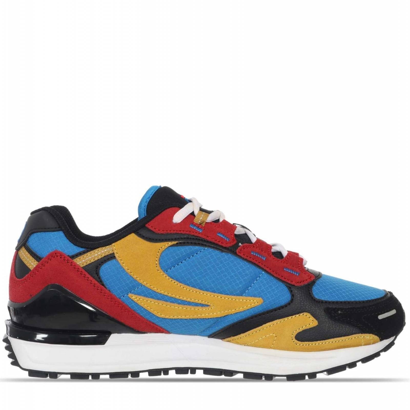 Tenis Fila Valado para Hombre 1CM01736-043 