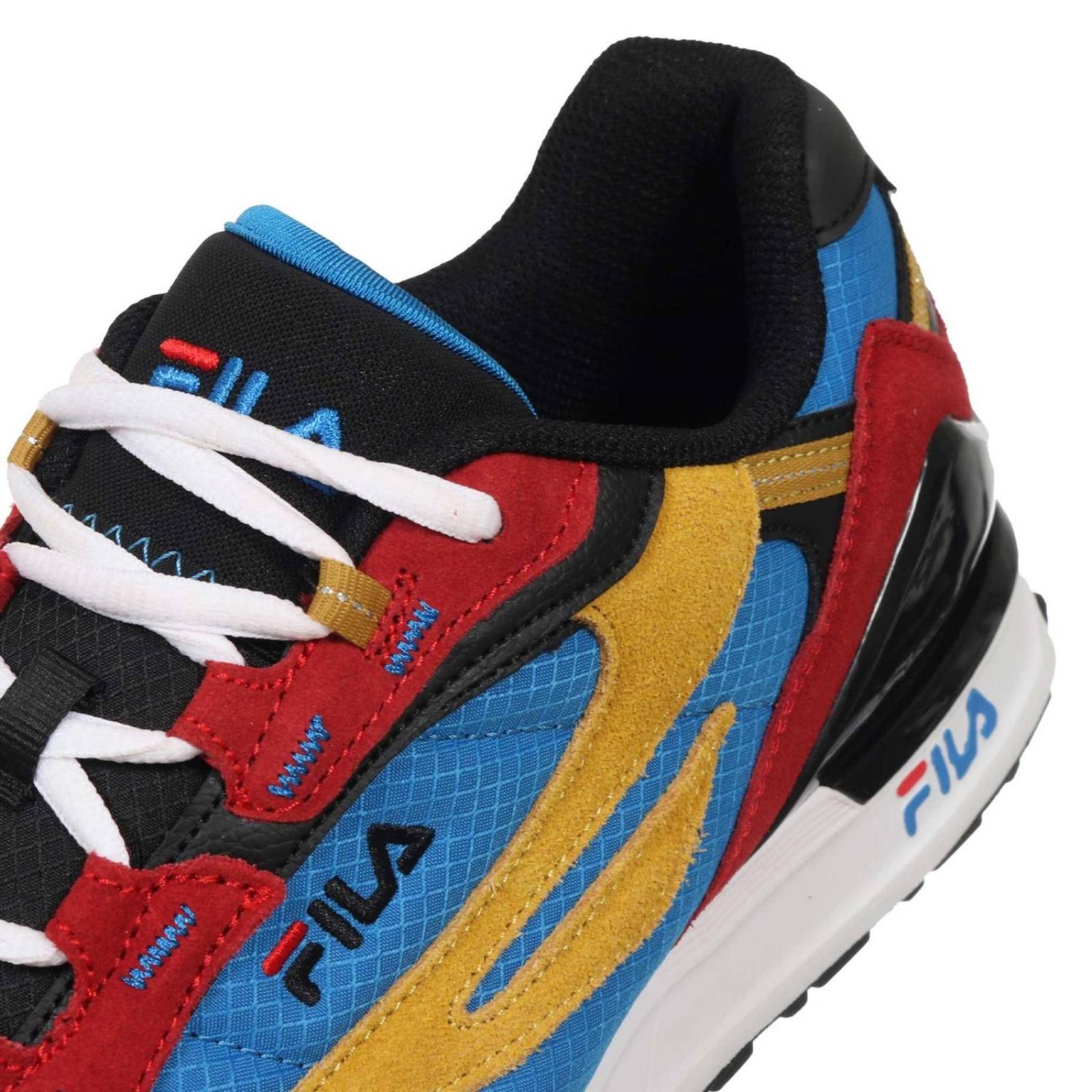 Tenis Fila Valado para Hombre 1CM01736-043 