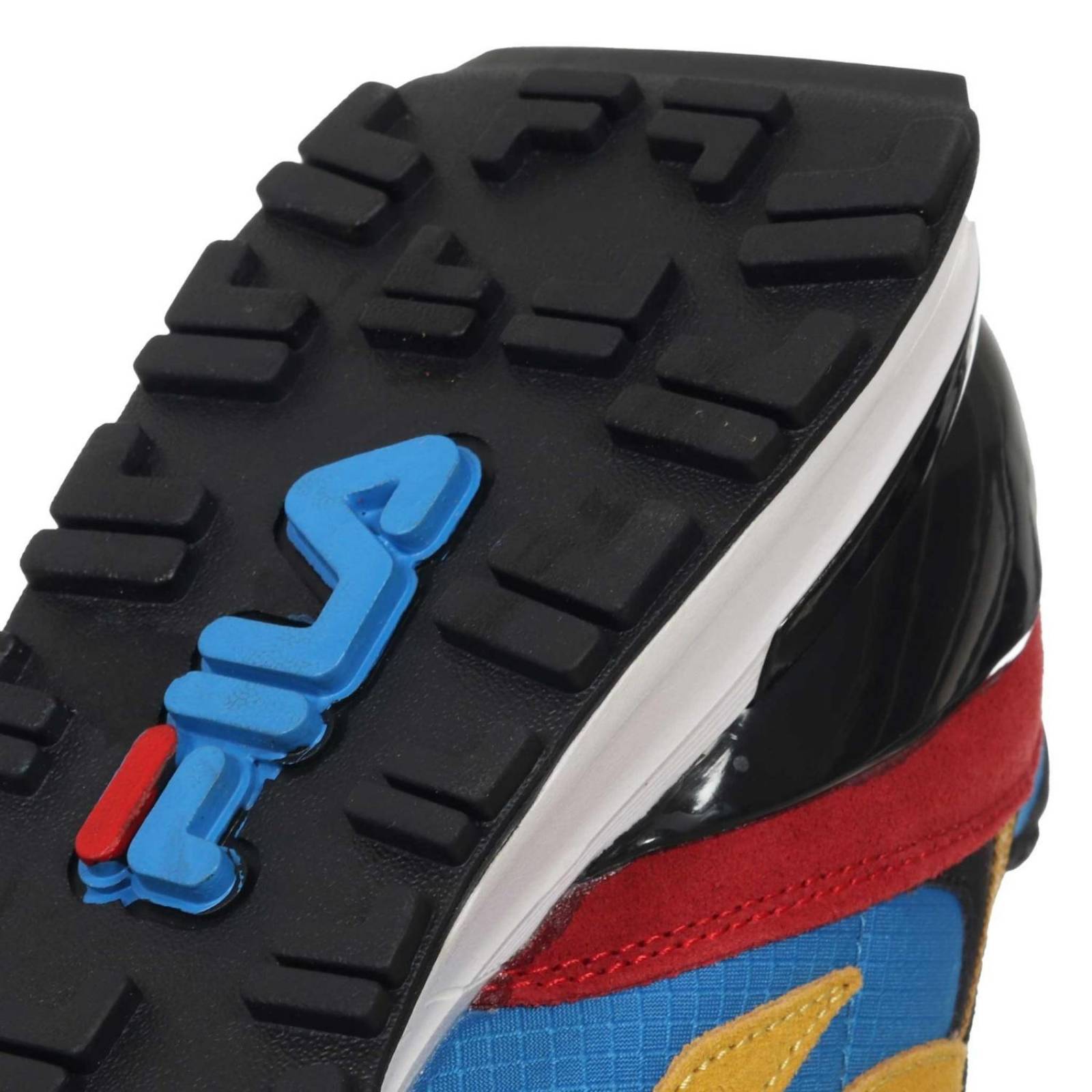 Tenis Fila Valado para Hombre 1CM01736-043 