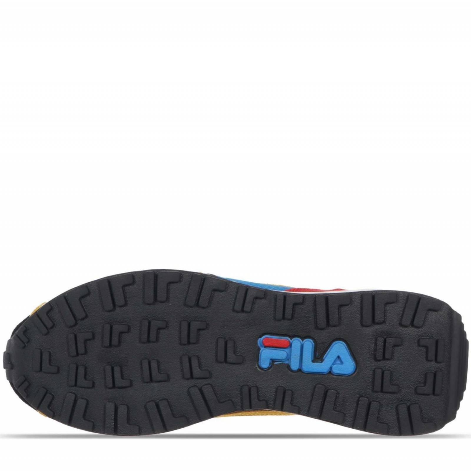 Tenis Fila Valado para Hombre 1CM01736-043 