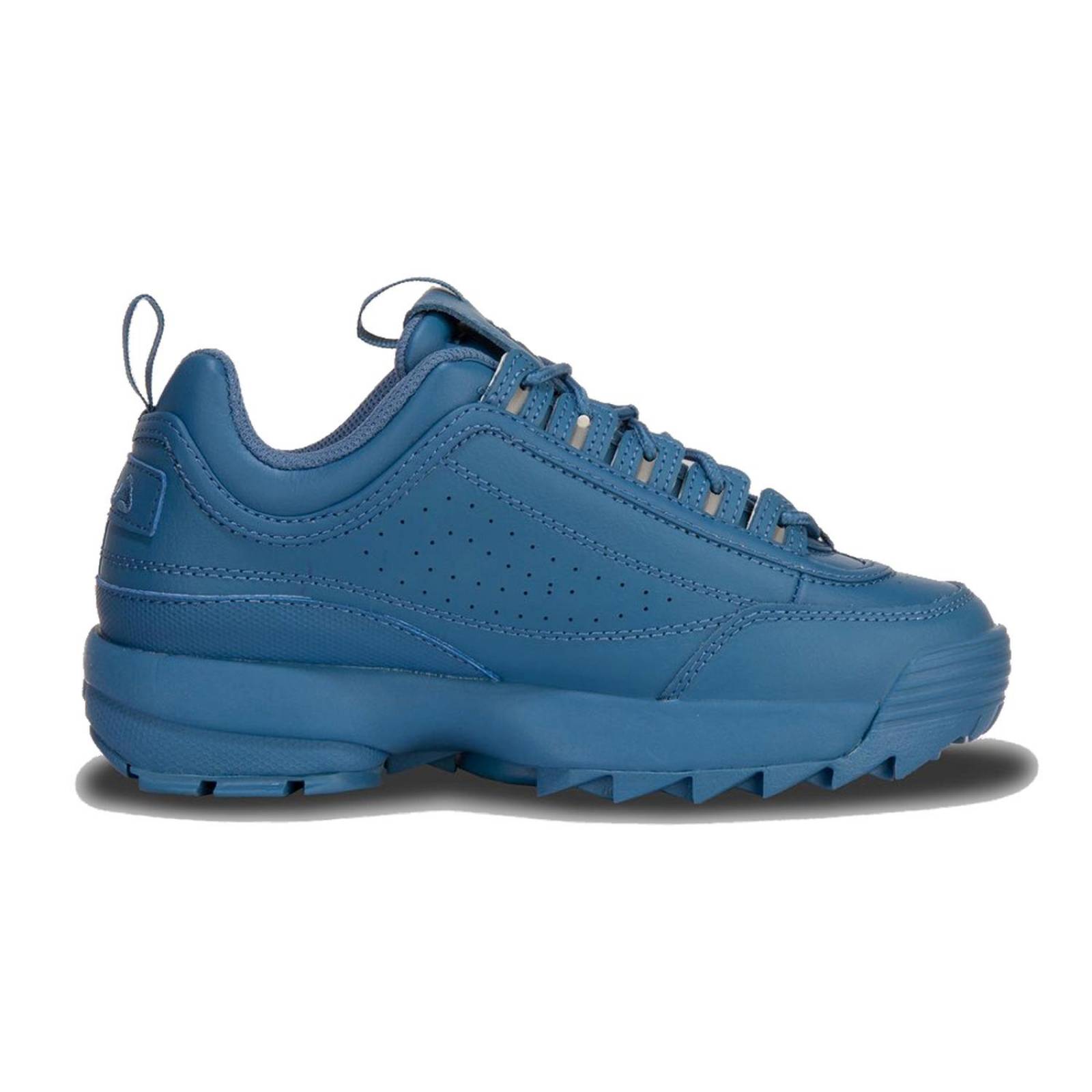 Tenis Fila Disruptor II Premium para Mujer 5XM01807-400 