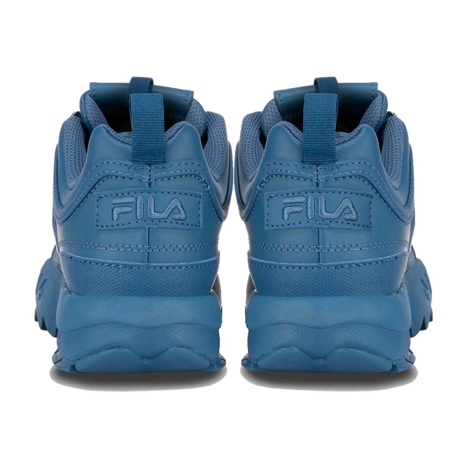 Tenis Fila Disruptor II Premium para Mujer 5XM01807-400 
