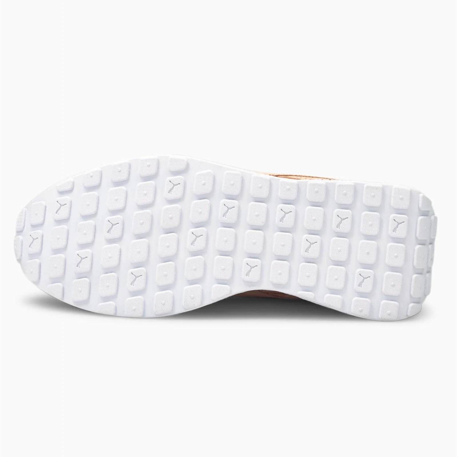 Tenis Puma Cruise Rider Tonal para Mujer 375070-02 