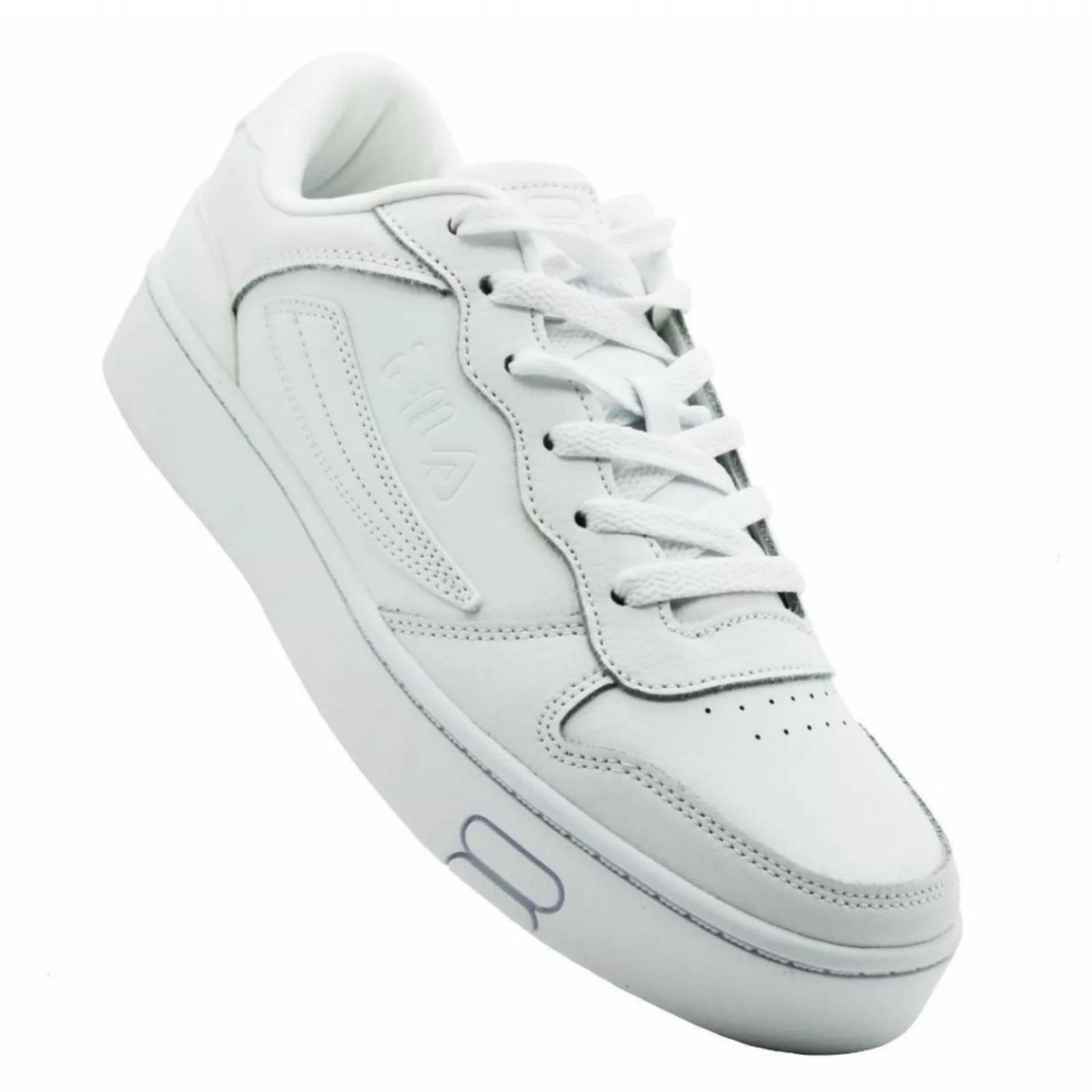 Tenis Fila MGX 100 para Hombre 1CM01655 100