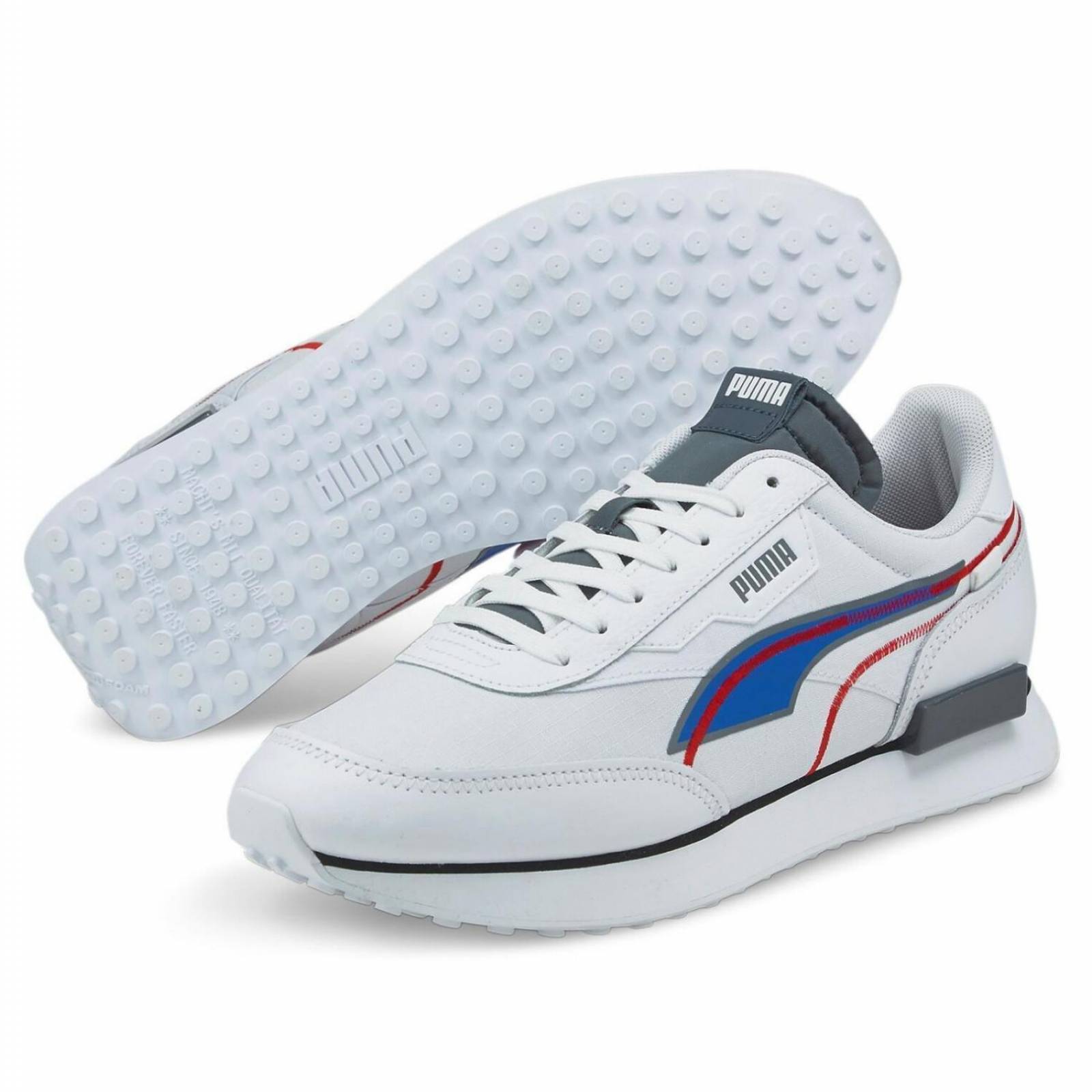 Tenis Puma Future Rider Twofold para Hombre 380591-12 