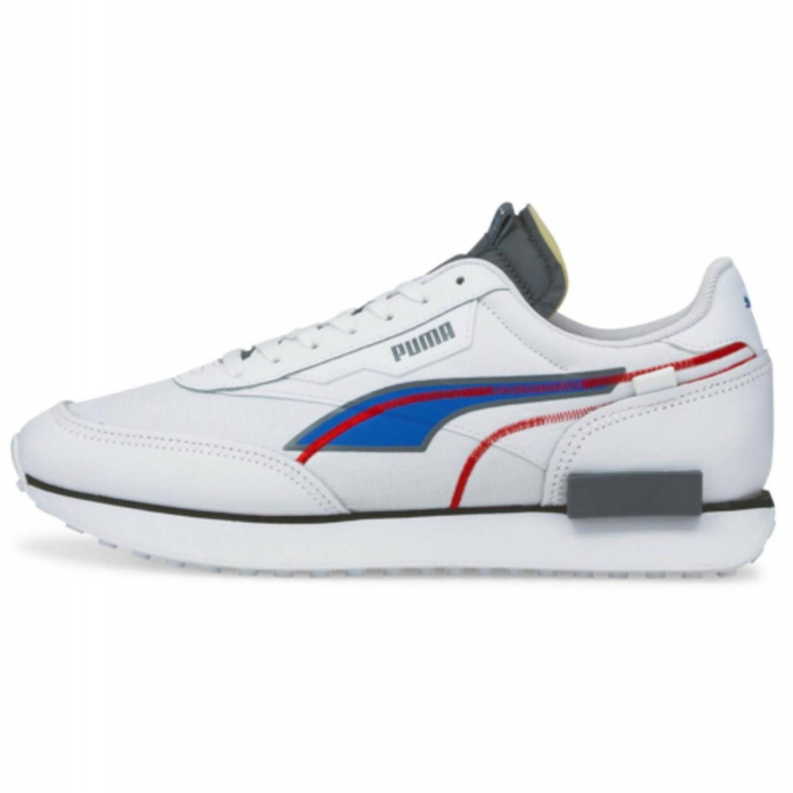 Tenis Puma Future Rider Twofold para Hombre 380591-12 