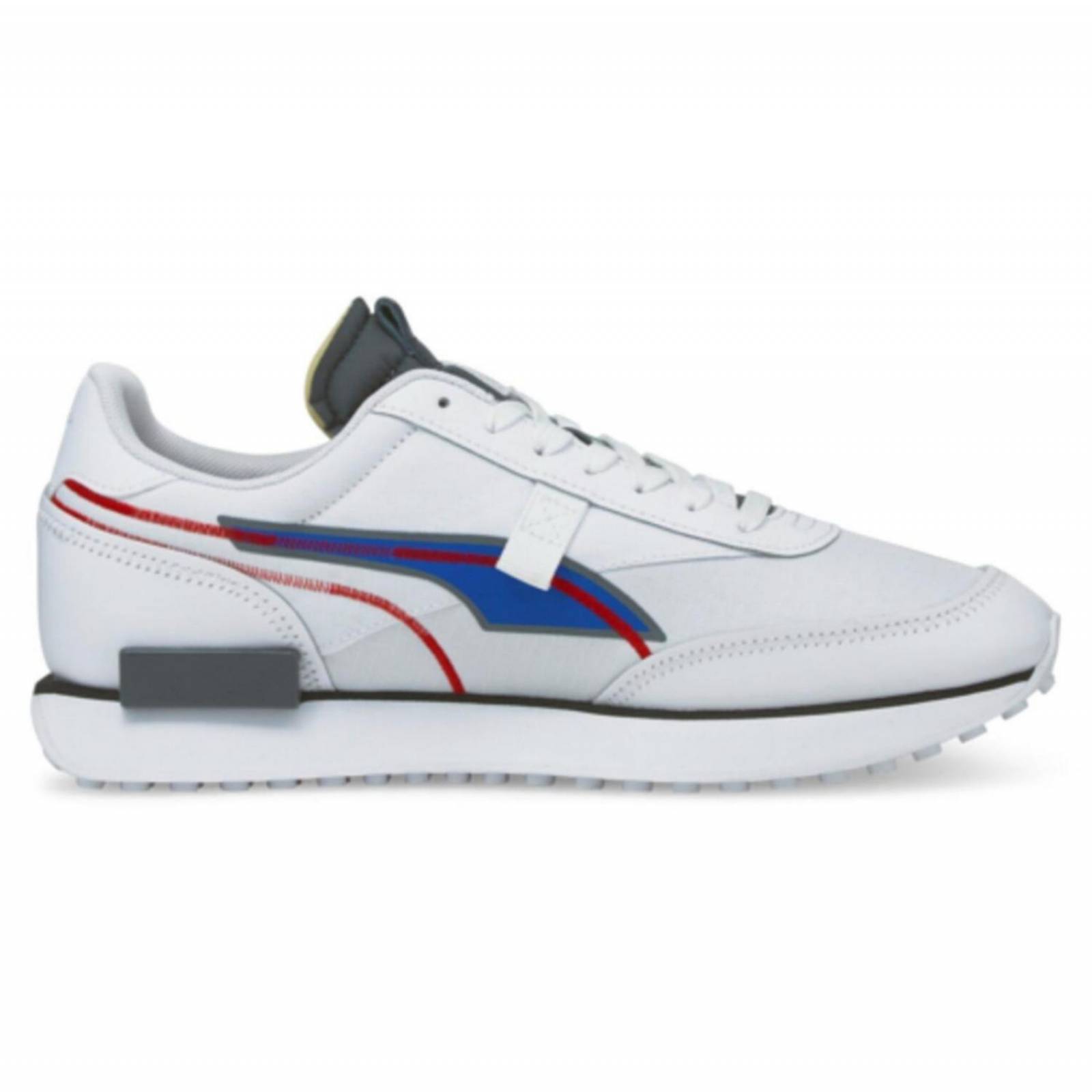 Tenis Puma Future Rider Twofold para Hombre 380591-12 