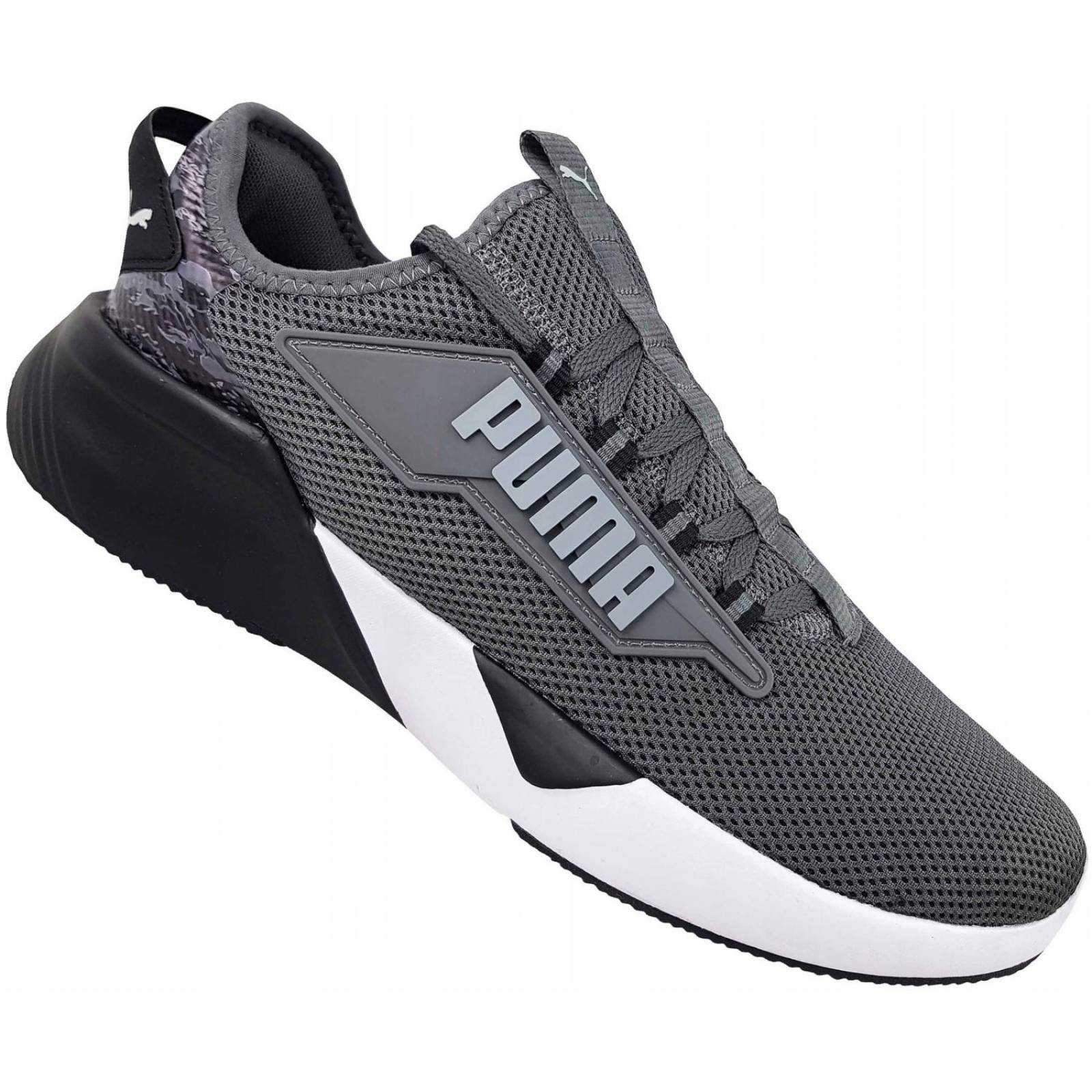 Tenis Puma Retaliate 2 Camo para Hombre 377936-01 