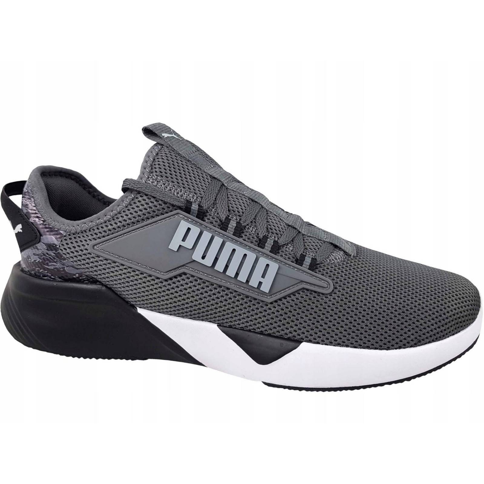 Tenis Puma Retaliate 2 Camo para Hombre 377936-01 