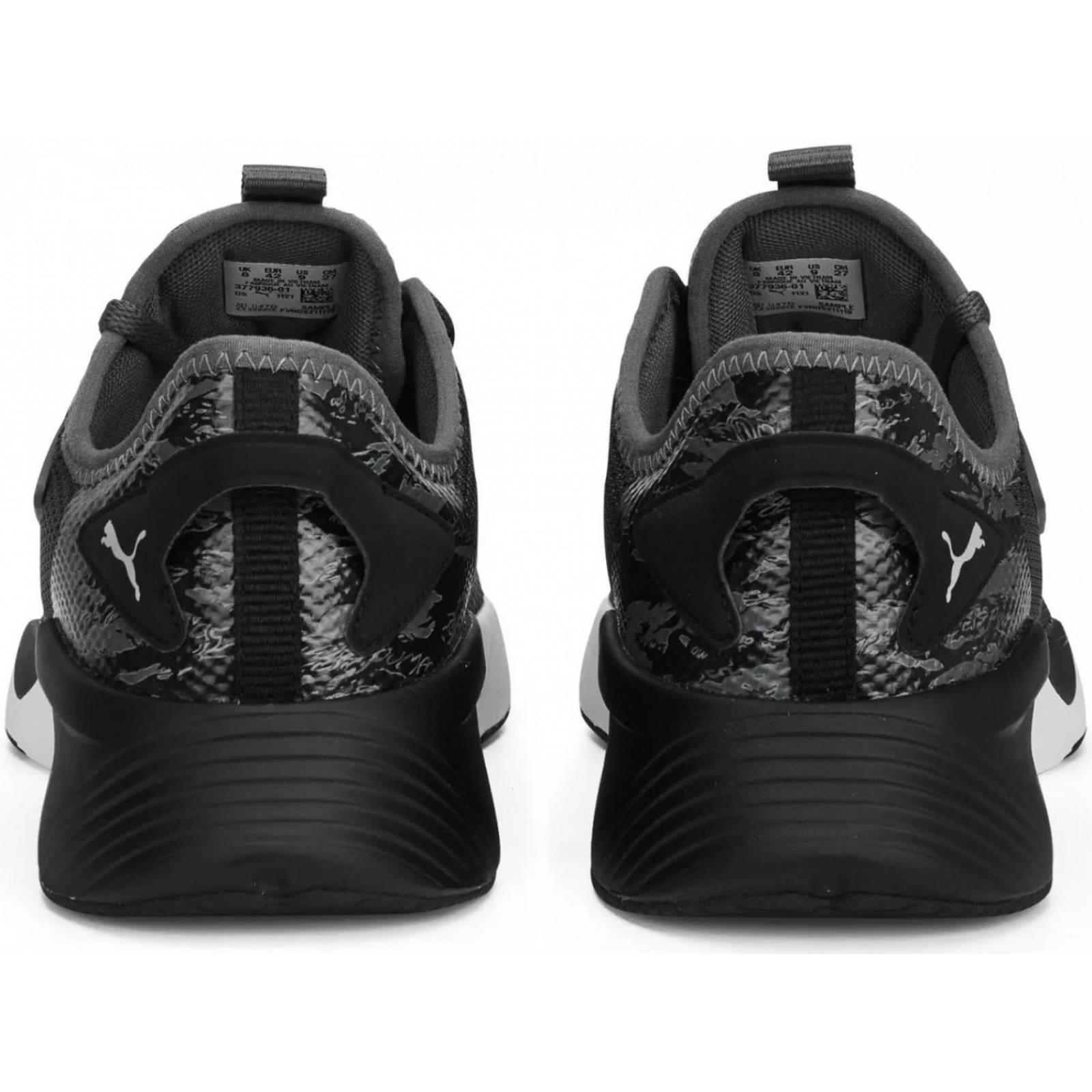 Tenis Puma Retaliate 2 Camo para Hombre 377936-01 