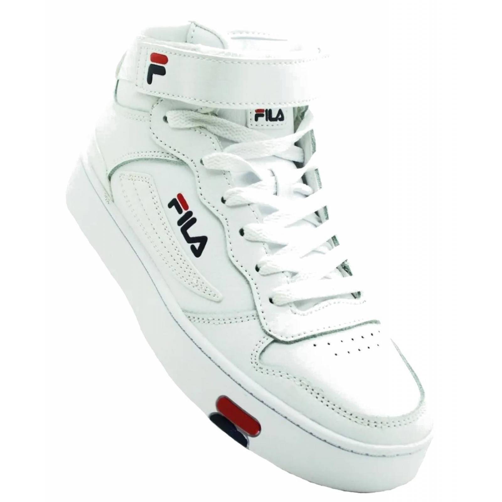 Tenis Fila MGX-100 MID UNISEX 5CM01687-125 